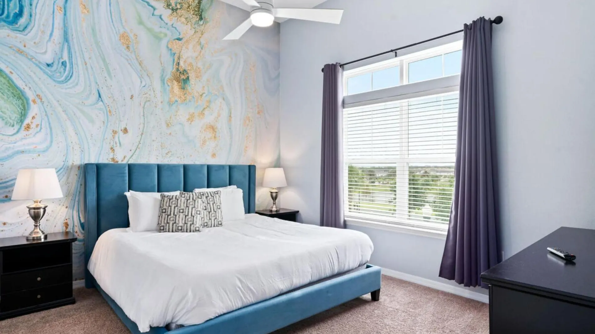 Holiday home Multiple Luxury Pool Homes Next To Kissimmee
