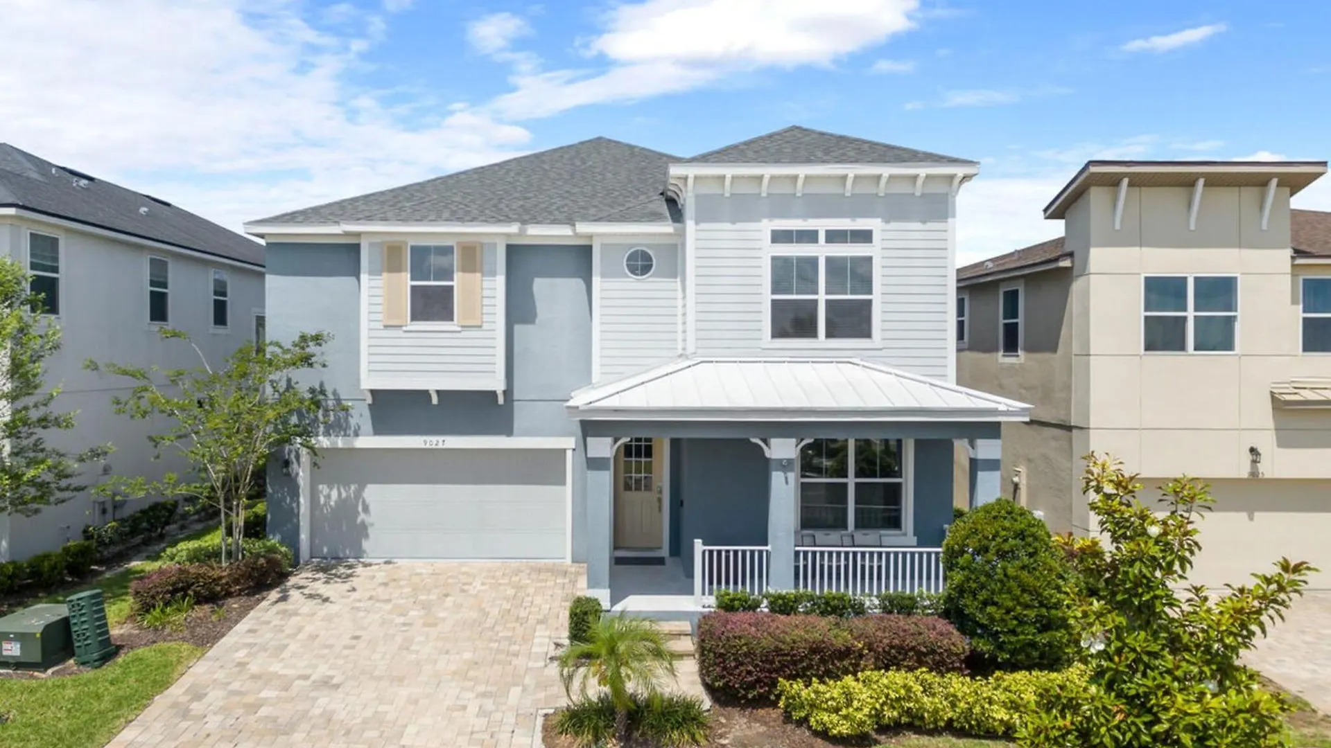 Multiple Luxury Pool Homes Next To Holiday home Kissimmee
