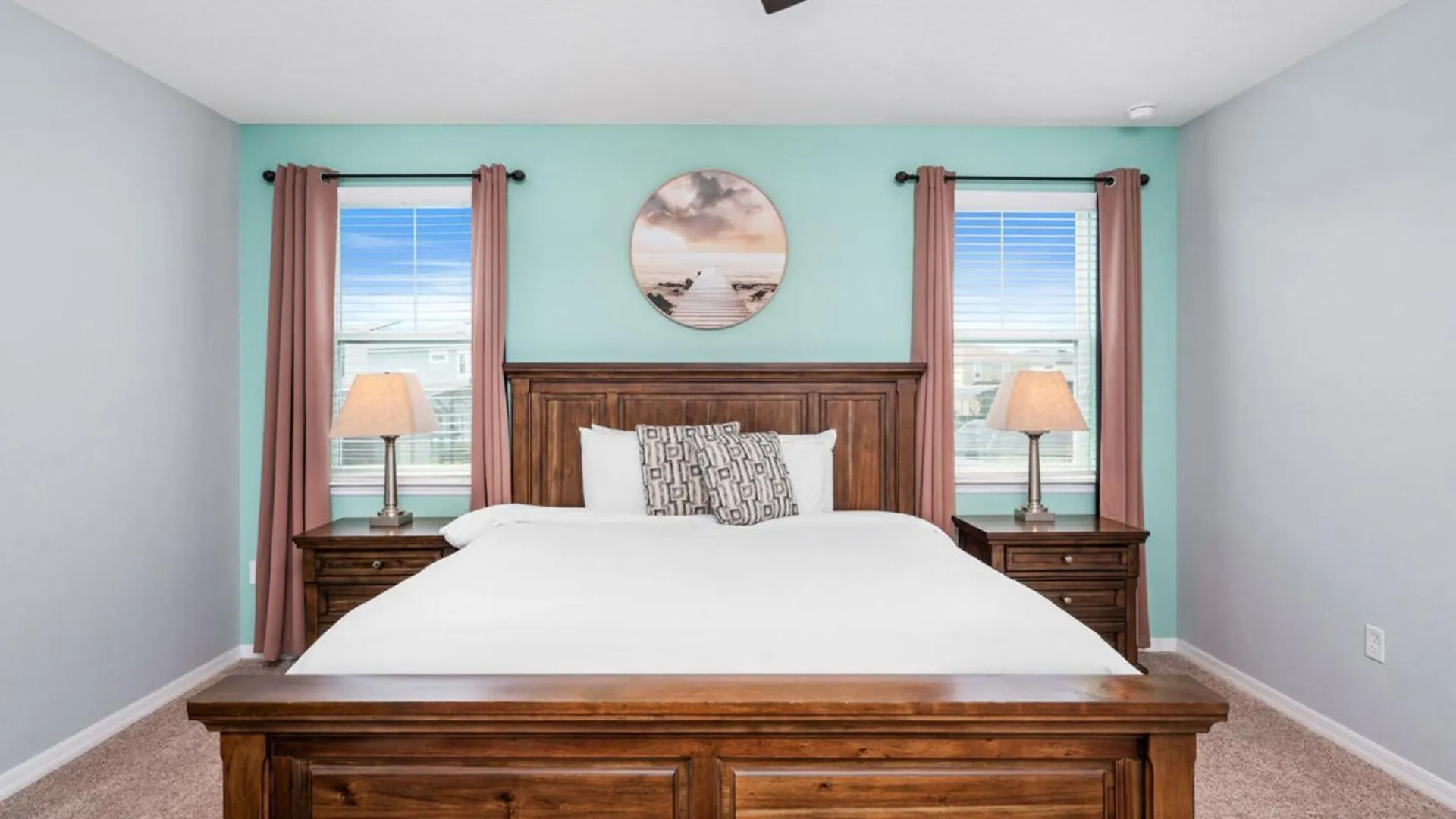Multiple Luxury Pool Homes Next To Holiday home Kissimmee