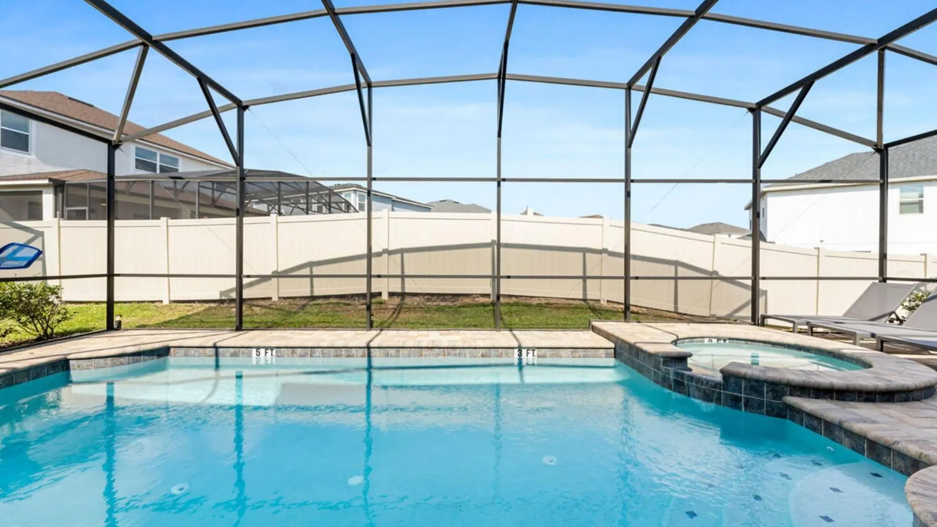 Holiday home Multiple Luxury Pool Homes Next To Kissimmee