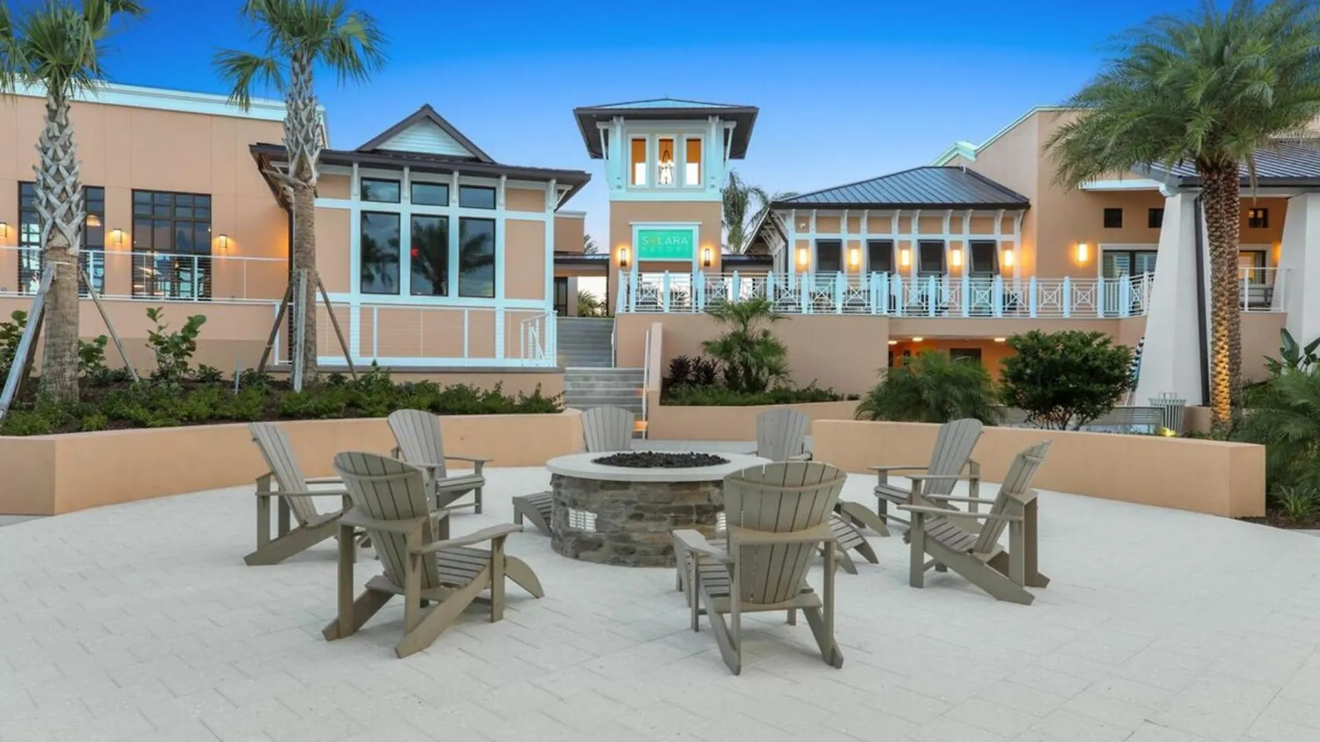 Multiple Luxury Pool Homes Next To Holiday home Kissimmee