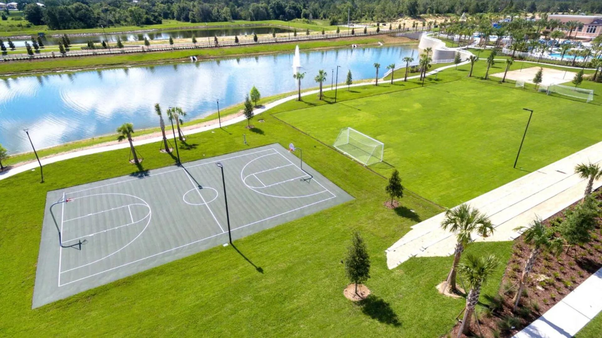 Multiple Luxury Pool Homes Next To Holiday home Kissimmee
