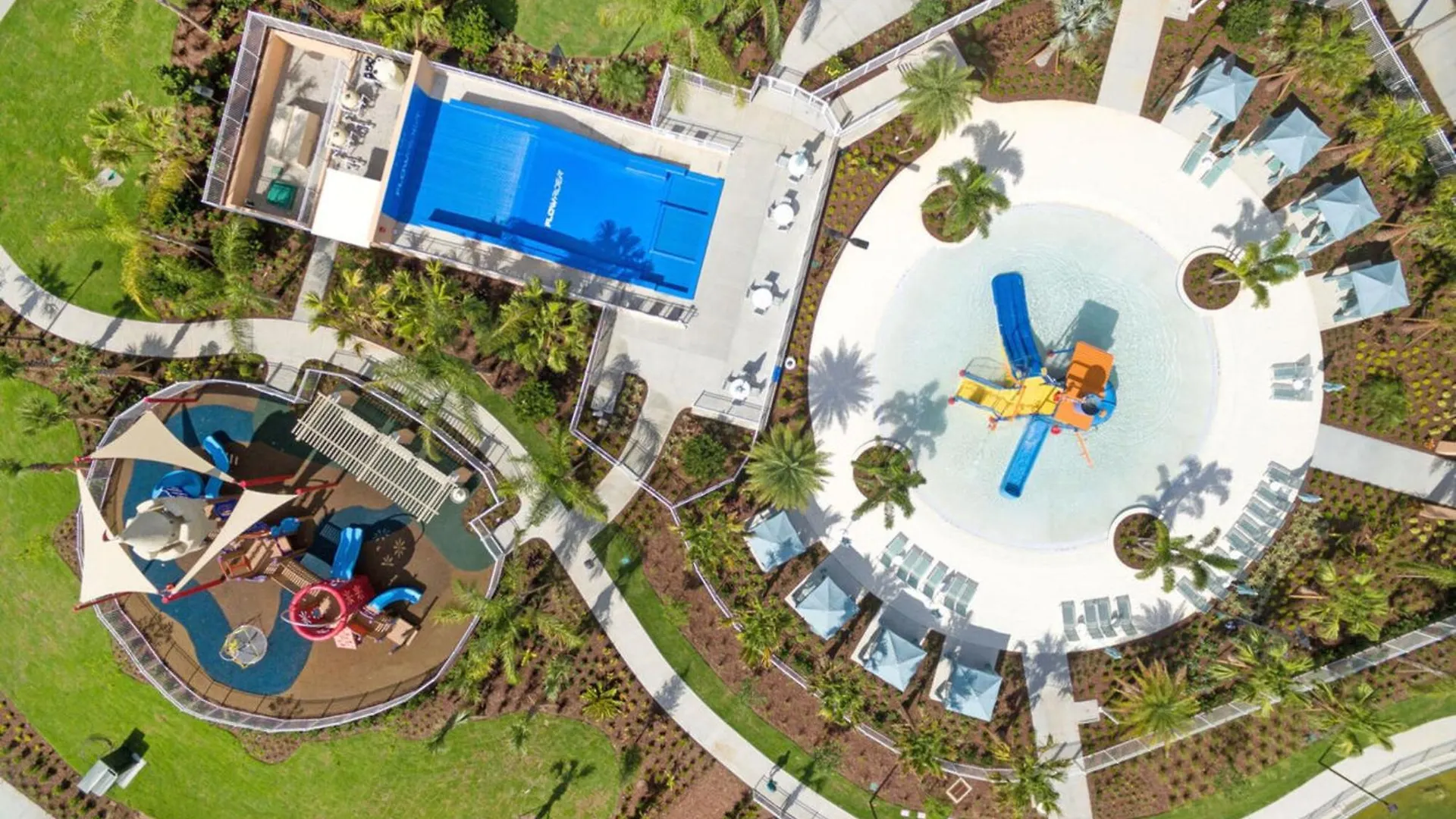 Holiday home Multiple Luxury Pool Homes Next To Kissimmee