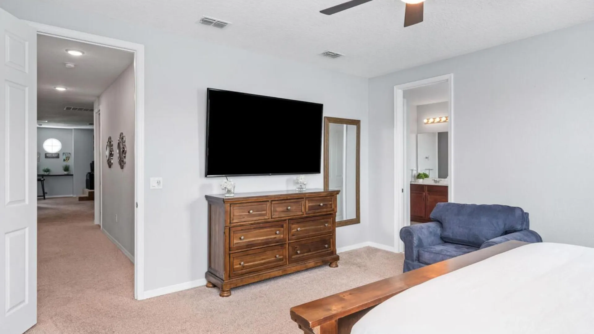 Holiday home Multiple Luxury Pool Homes Next To Kissimmee