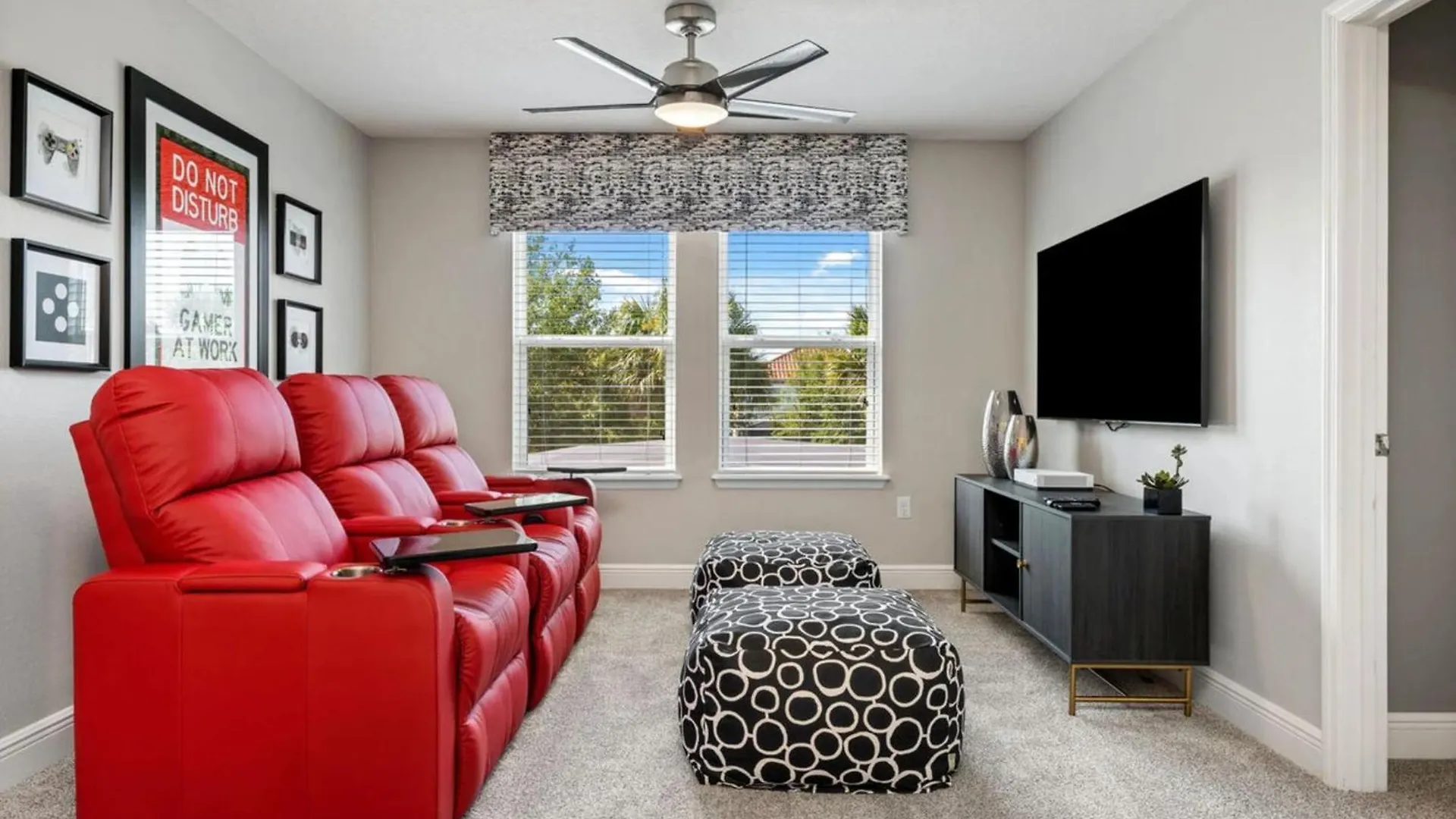 Orlando's Cozy Getaway * Kissimmee