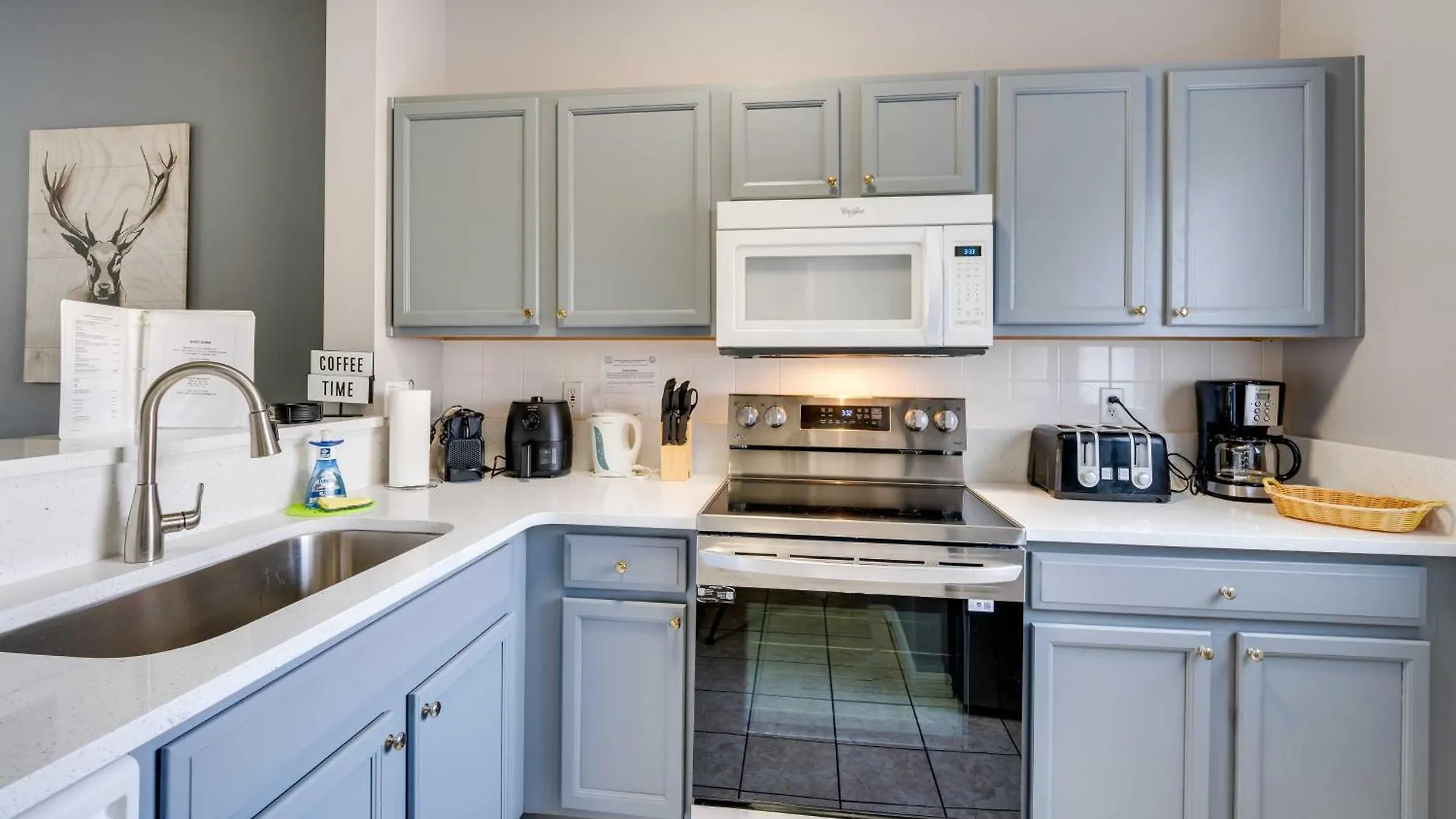 Escape About 10 Mi To World! Holiday home Kissimmee