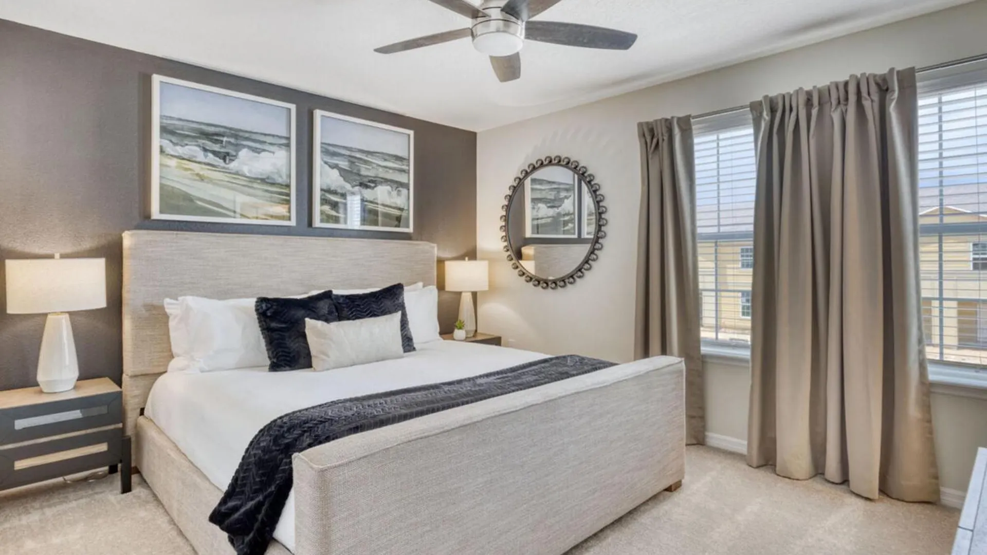 Certainly Take Advantage Of Those Reduced Rates! Holiday home Kissimmee