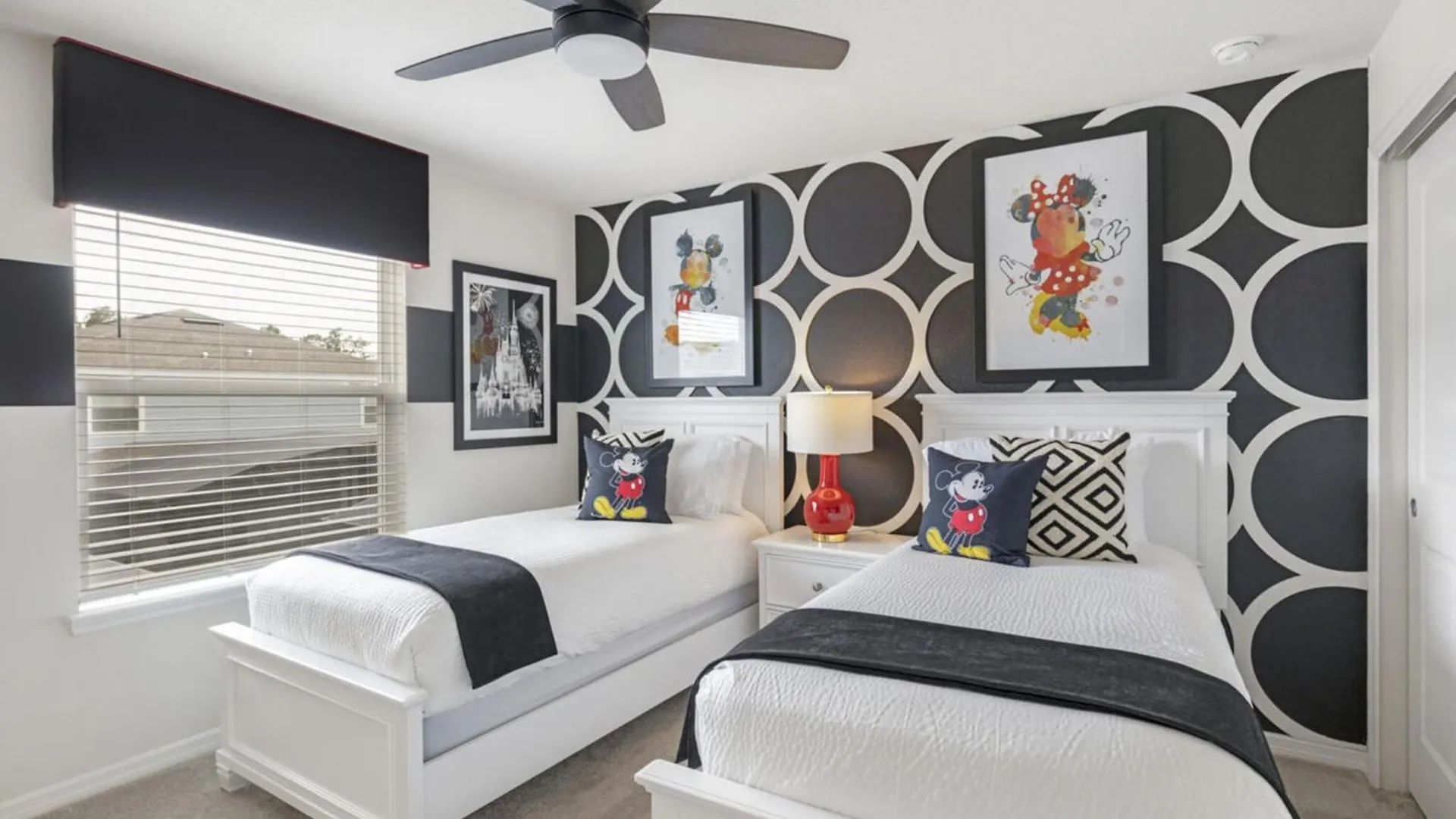 Holiday home Certainly Take Advantage Of Those Reduced Rates! Kissimmee