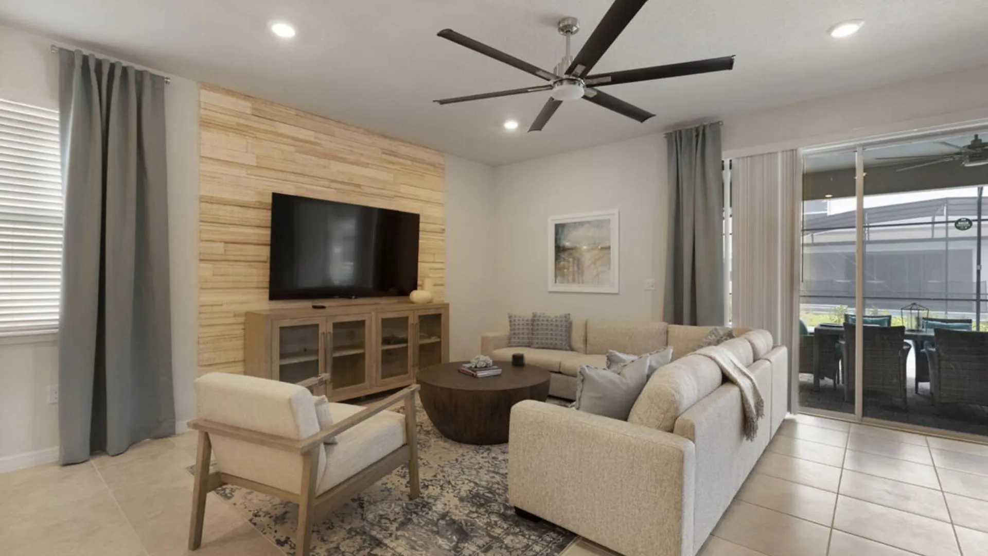 Certainly Take Advantage Of Those Reduced Rates! Kissimmee