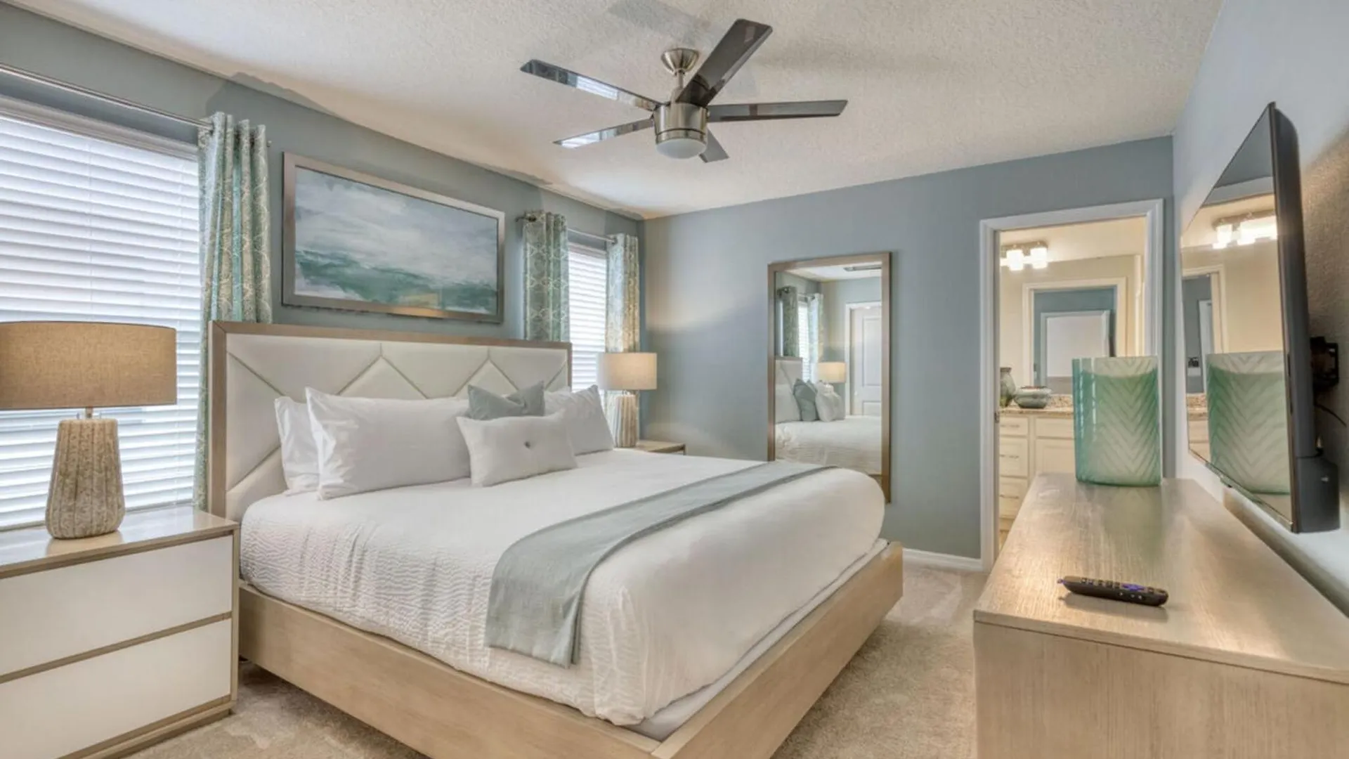 Certainly Take Advantage Of Those Reduced Rates! Kissimmee