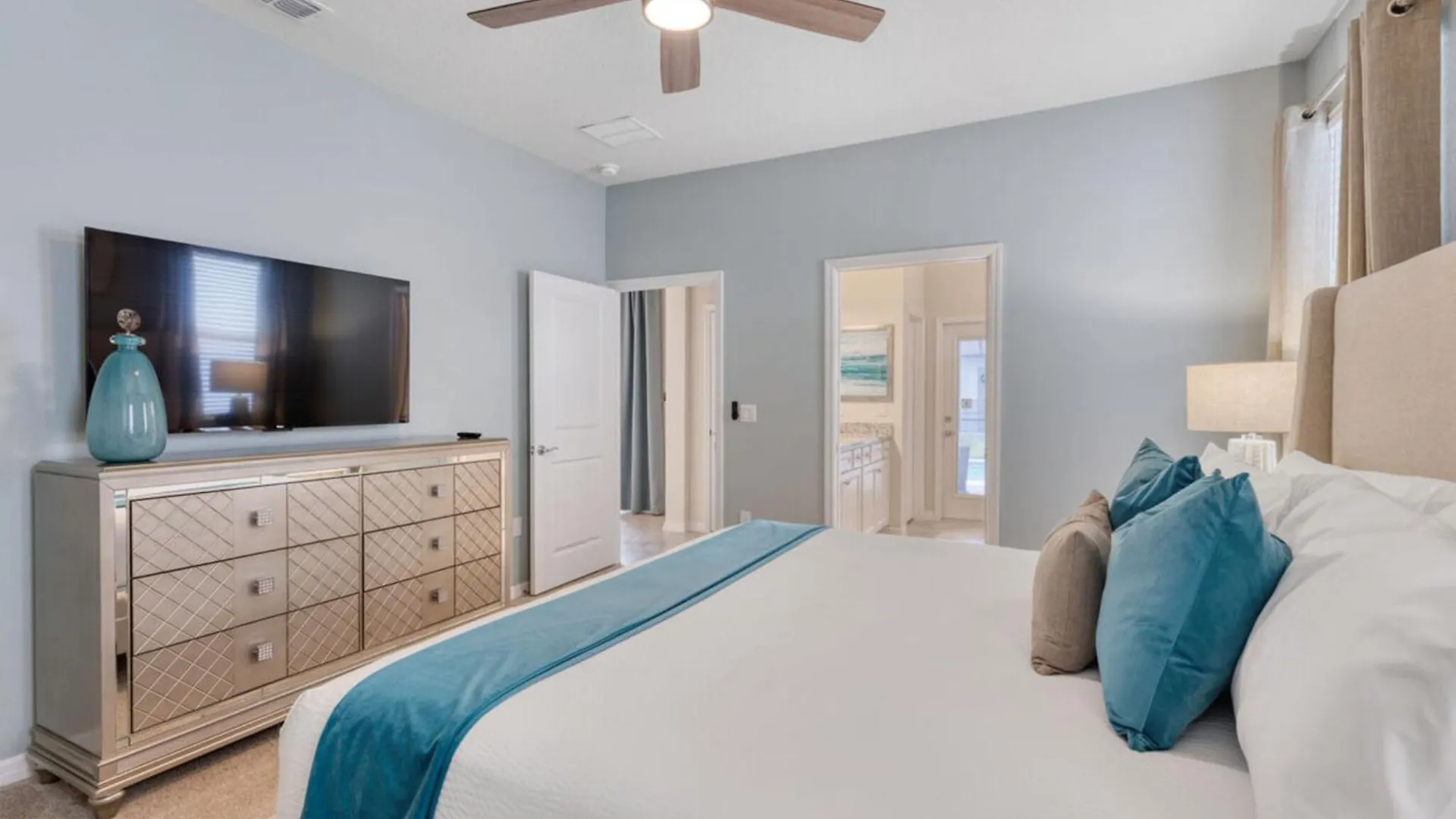 Certainly Take Advantage Of Those Reduced Rates! Holiday home Kissimmee