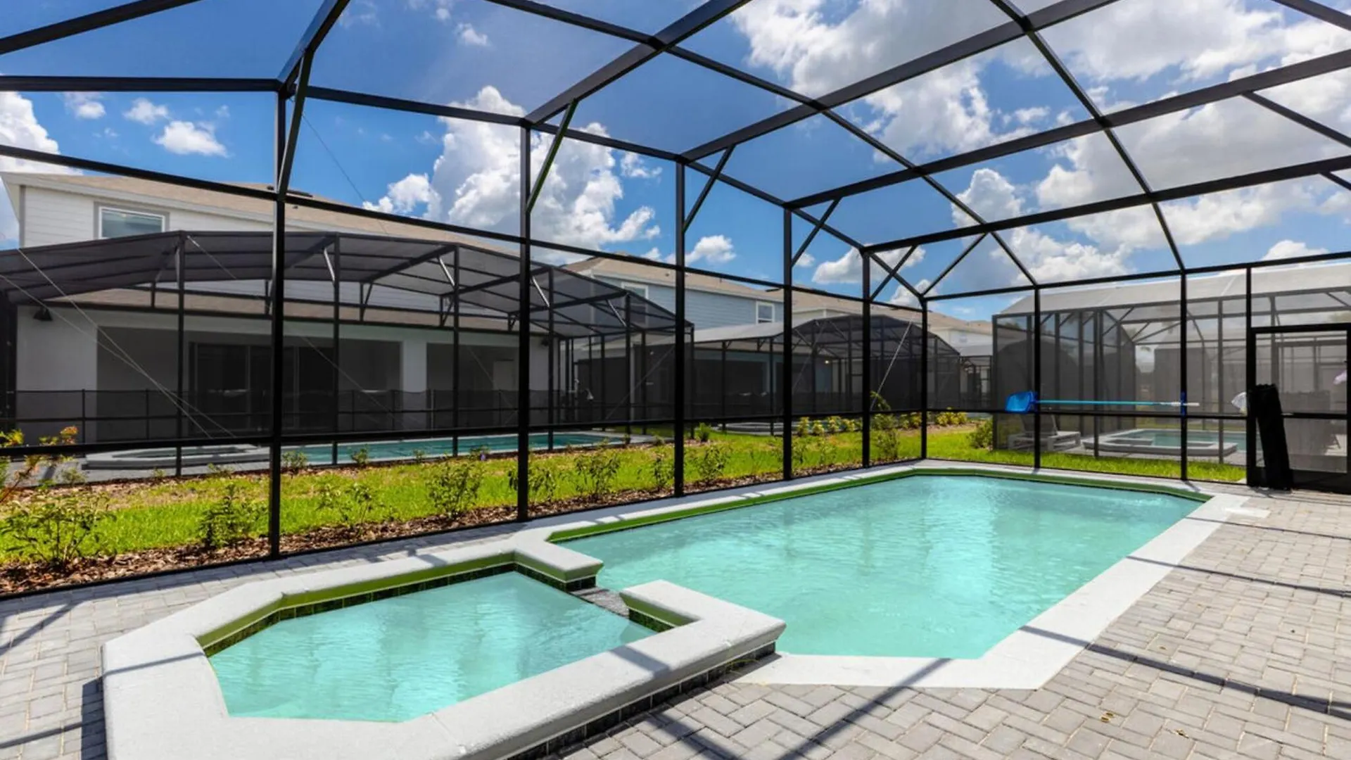Certainly Take Advantage Of Those Reduced Rates! Kissimmee