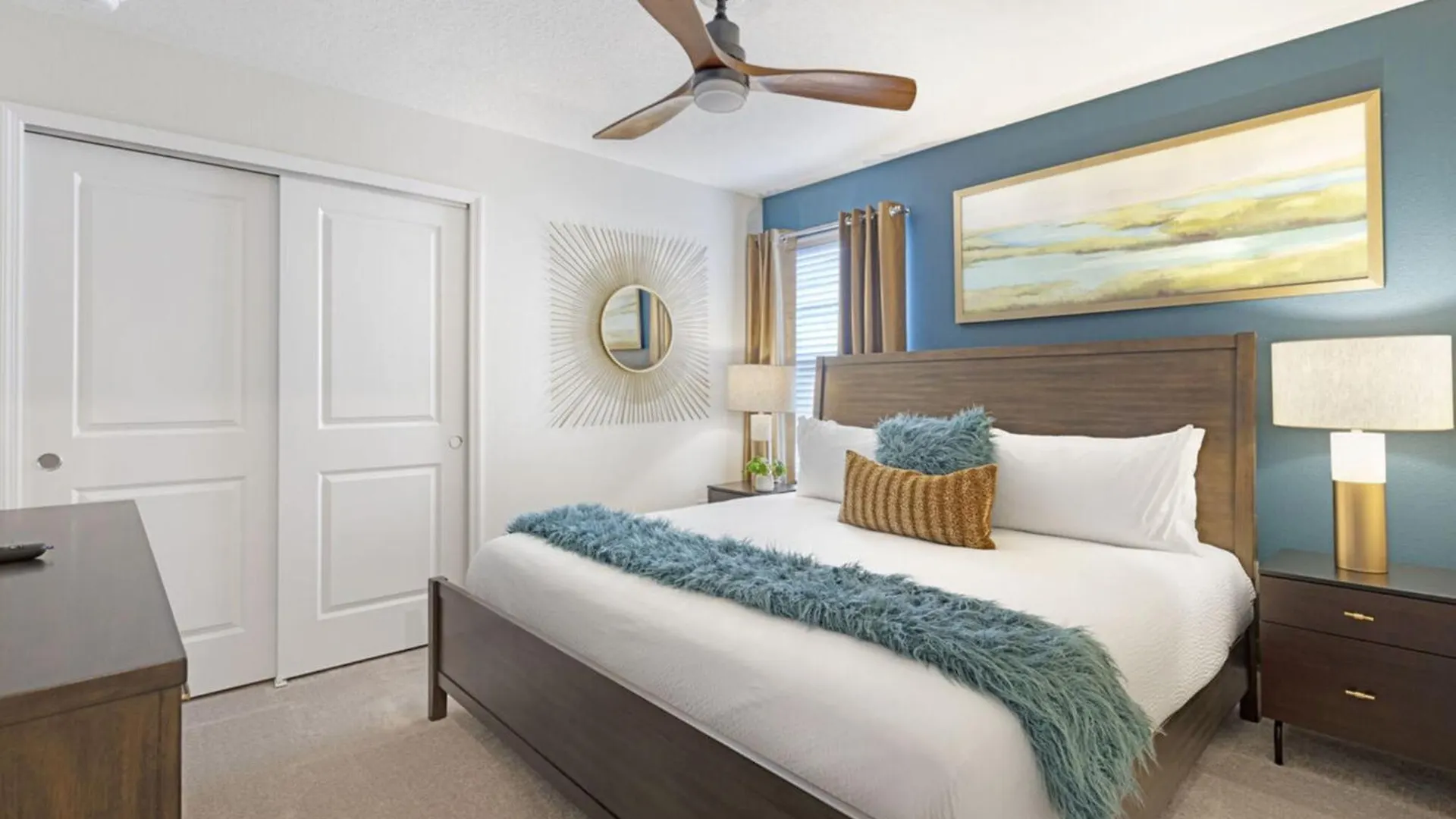 Holiday home Certainly Take Advantage Of Those Reduced Rates! Kissimmee