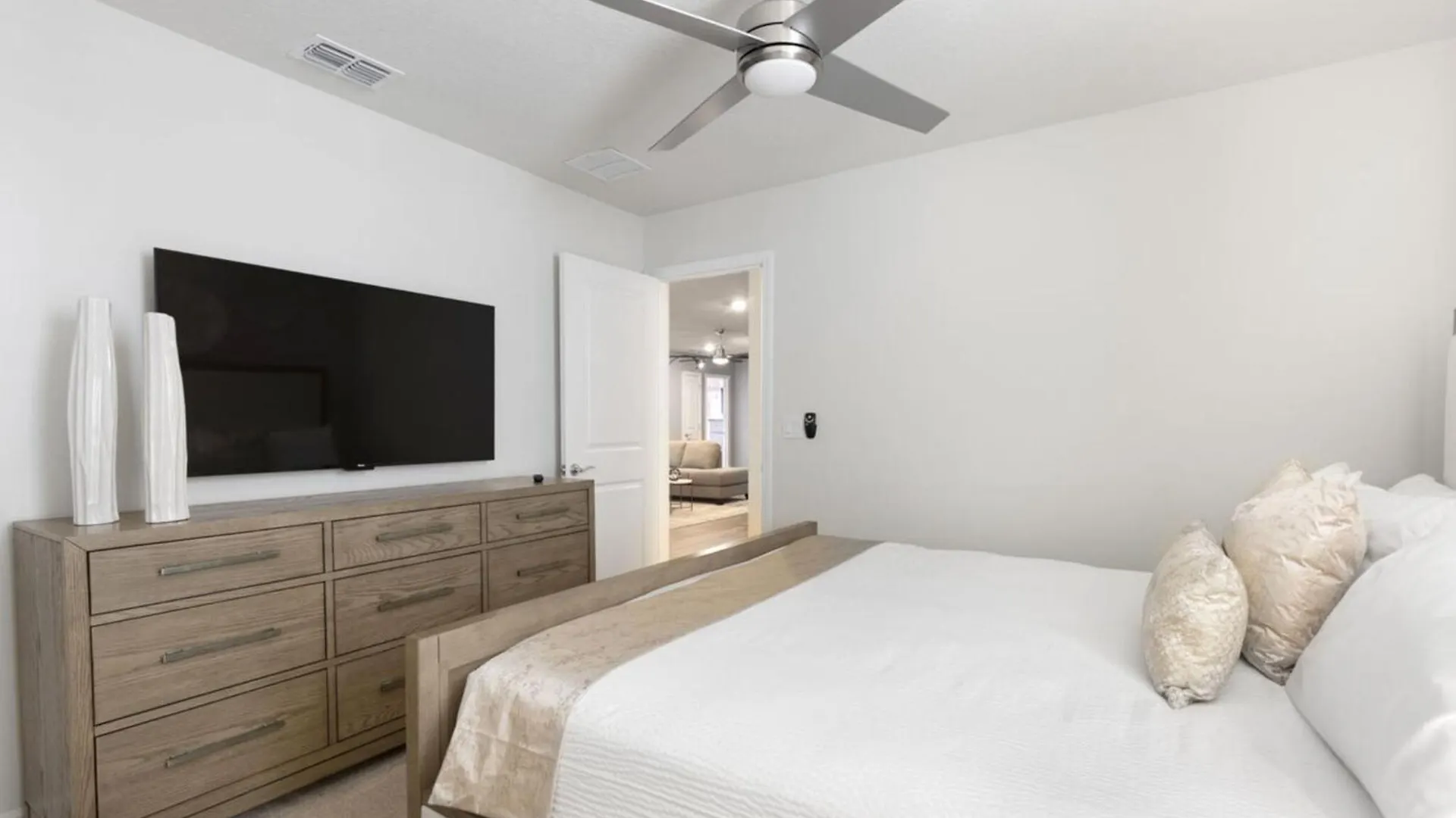 Certainly Take Advantage Of Those Reduced Rates! Holiday home Kissimmee