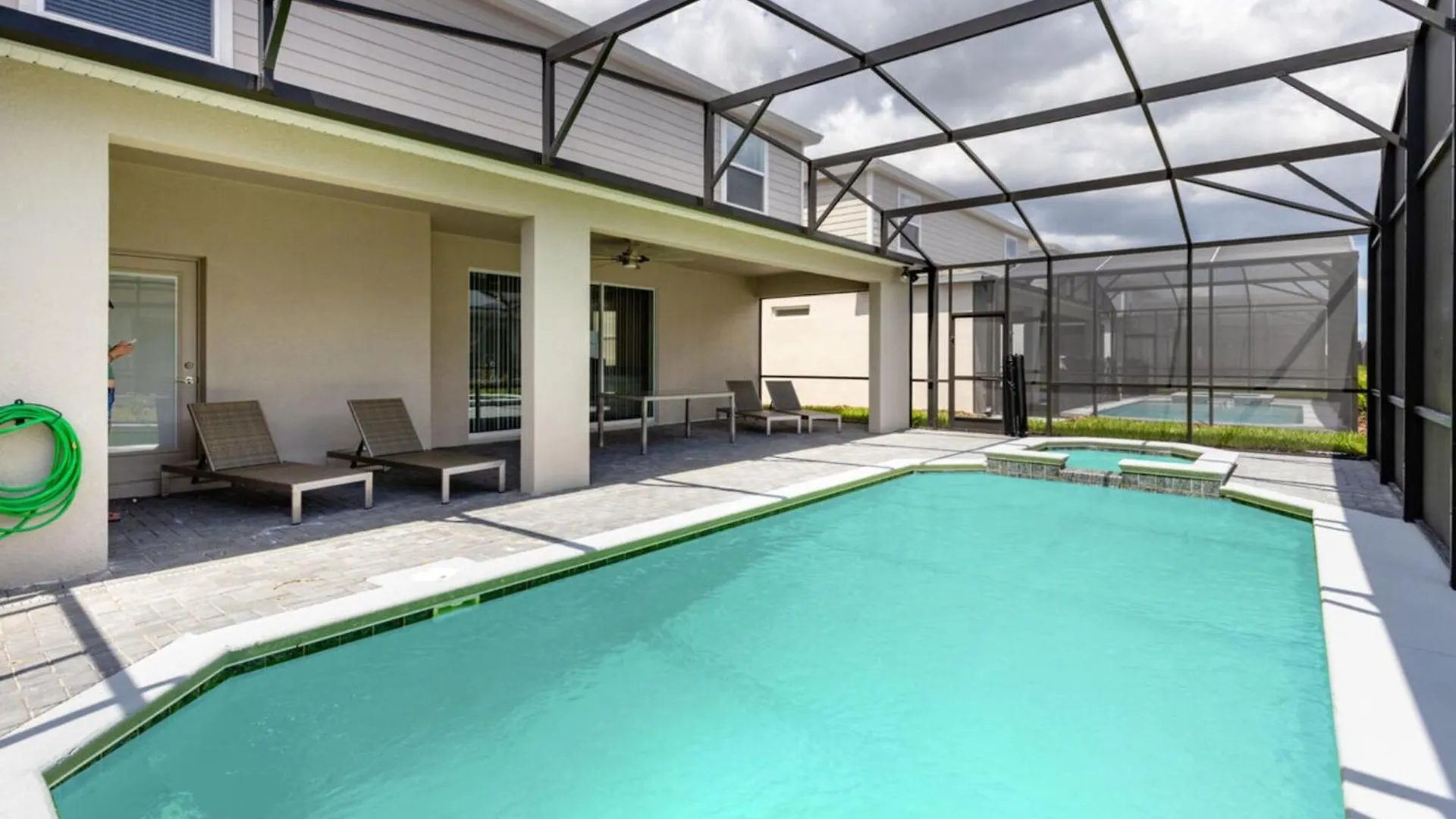 Holiday home Certainly Take Advantage Of Those Reduced Rates! Kissimmee