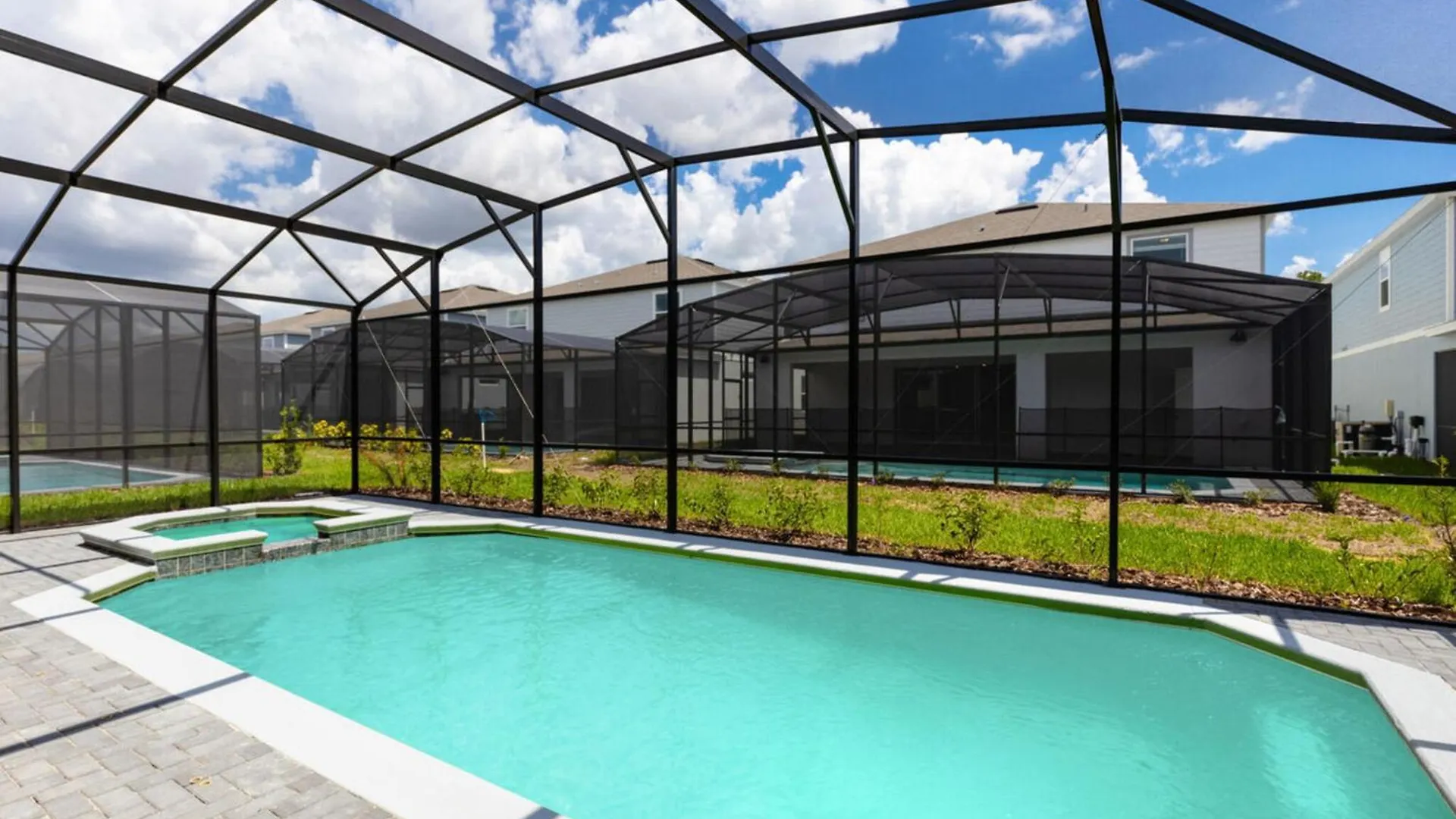 Holiday home Certainly Take Advantage Of Those Reduced Rates! Kissimmee