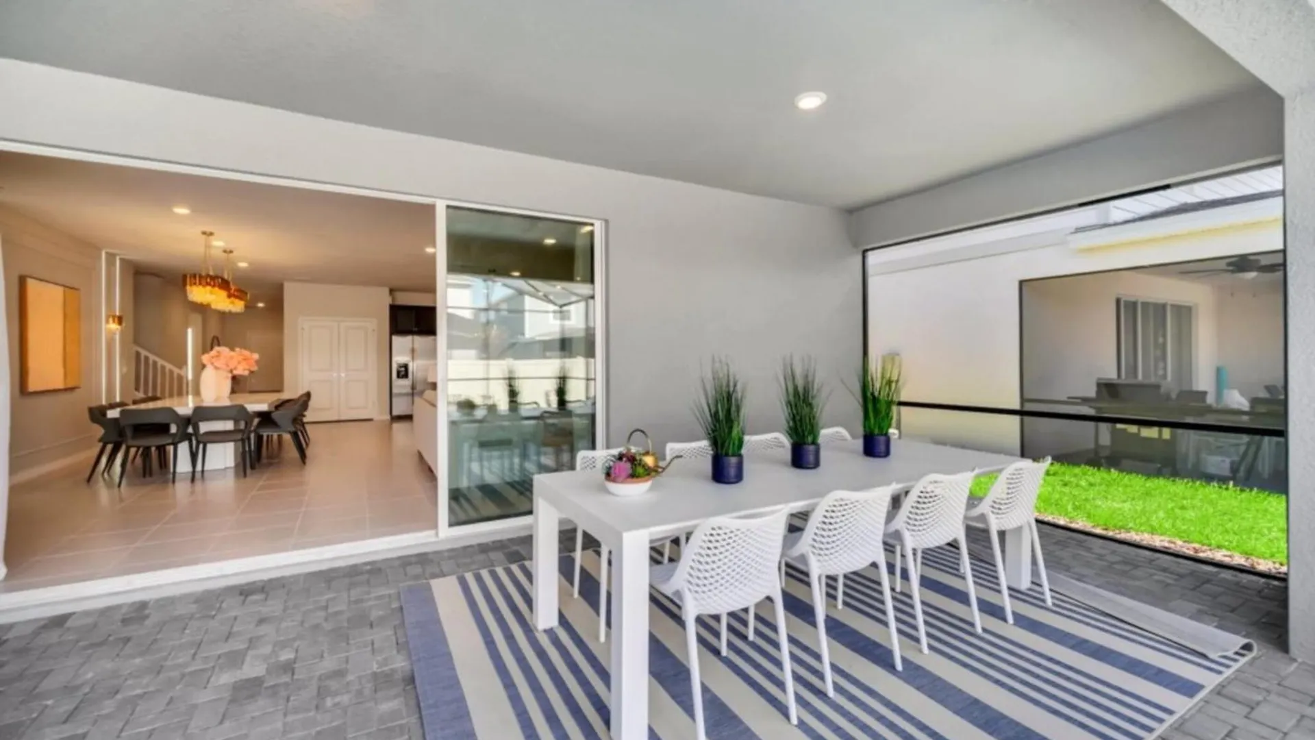 Holiday home Delight Indoor 10bed Free Acces To *