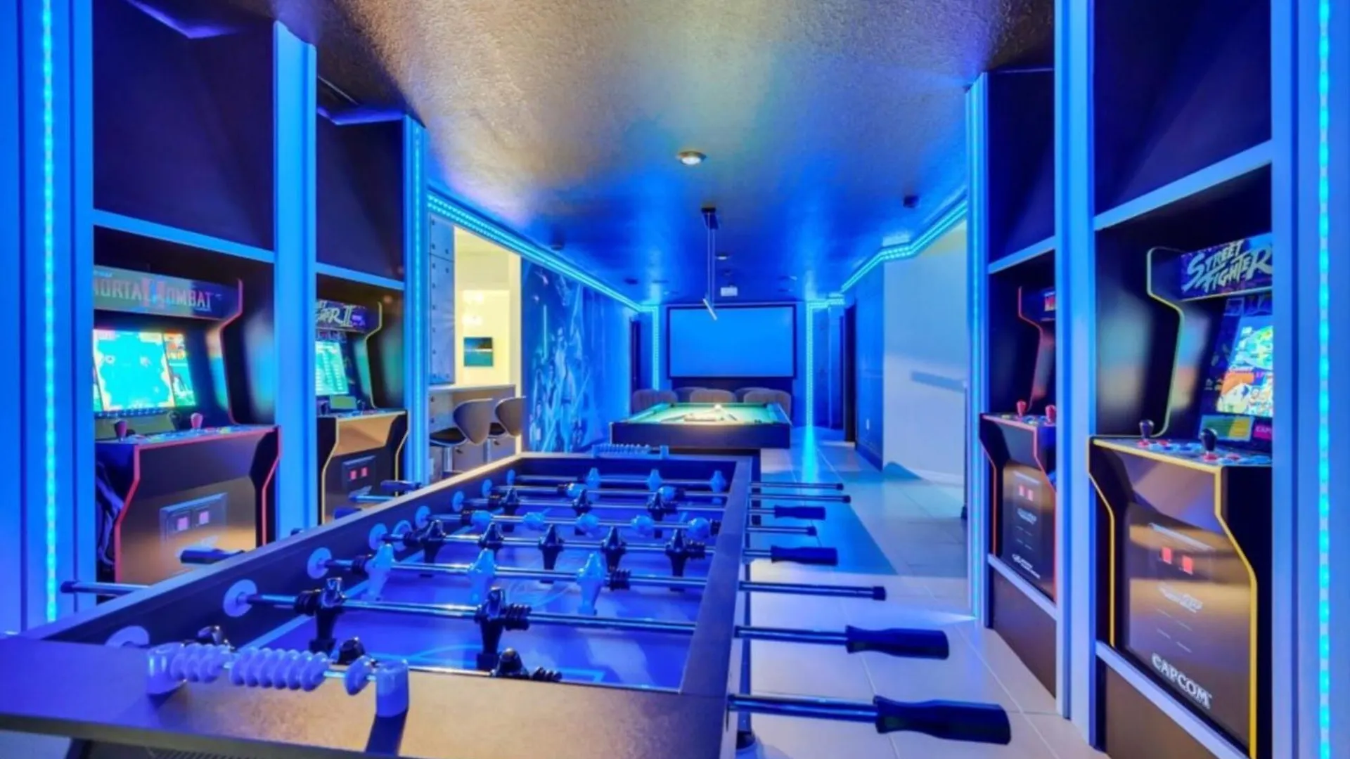 Holiday home Delight Indoor 10bed Free Acces To