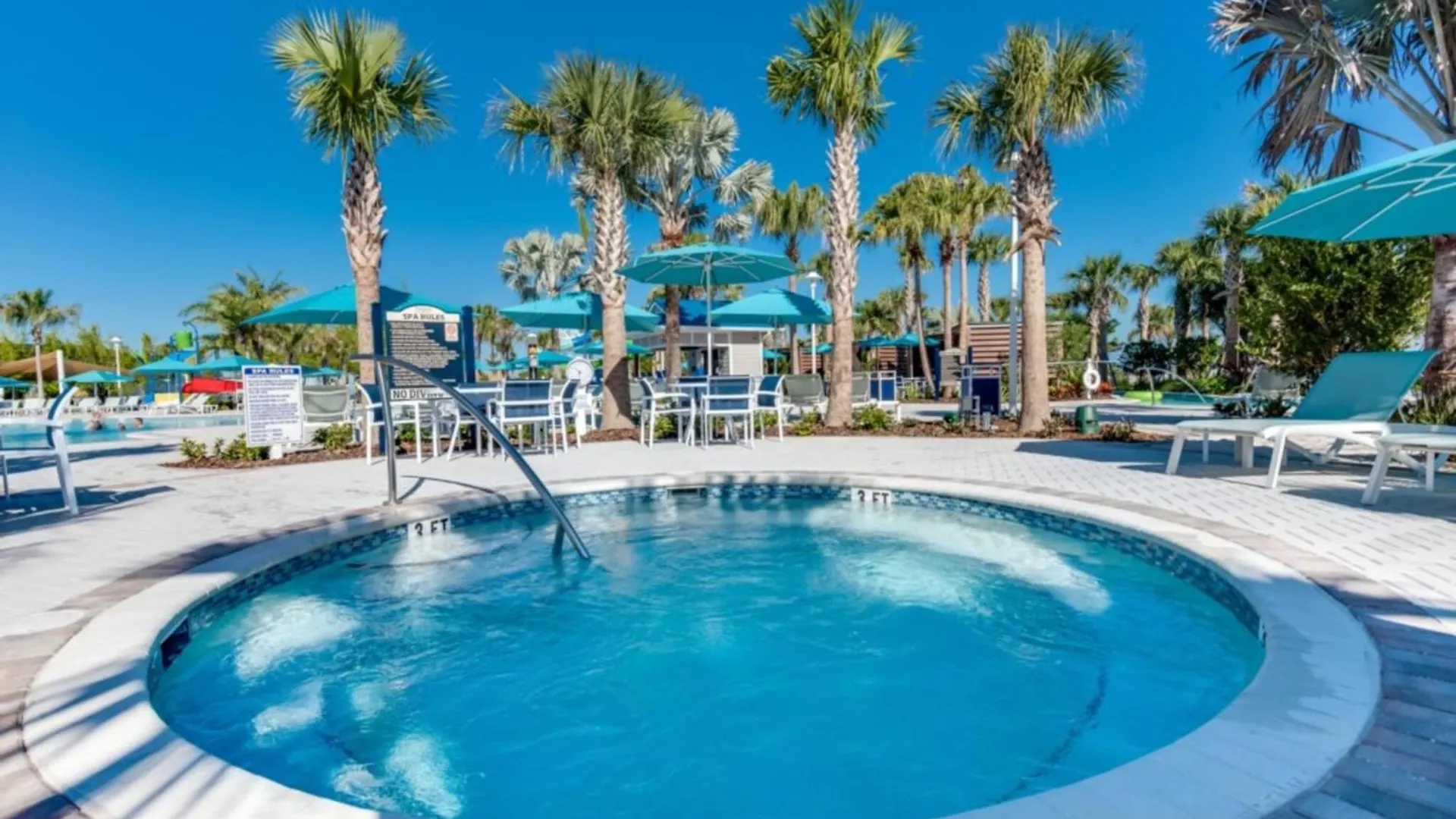 Holiday home Delight Indoor 10bed Free Acces To Kissimmee