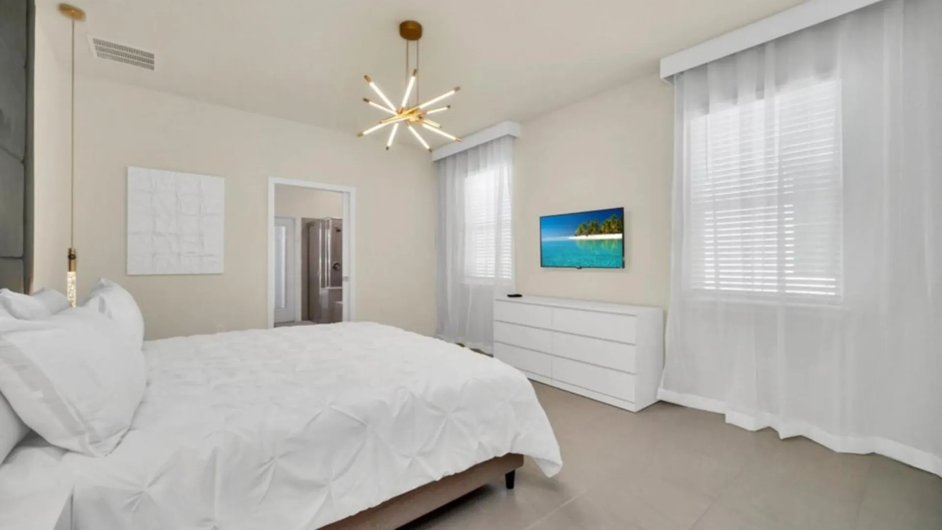 Delight Indoor 10bed Free Acces To Holiday home Kissimmee