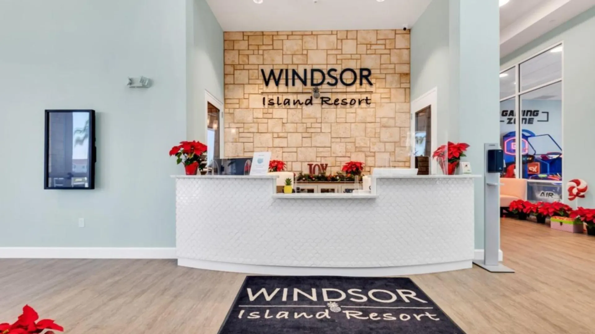 Delight Indoor 10bed Free Acces To Kissimmee