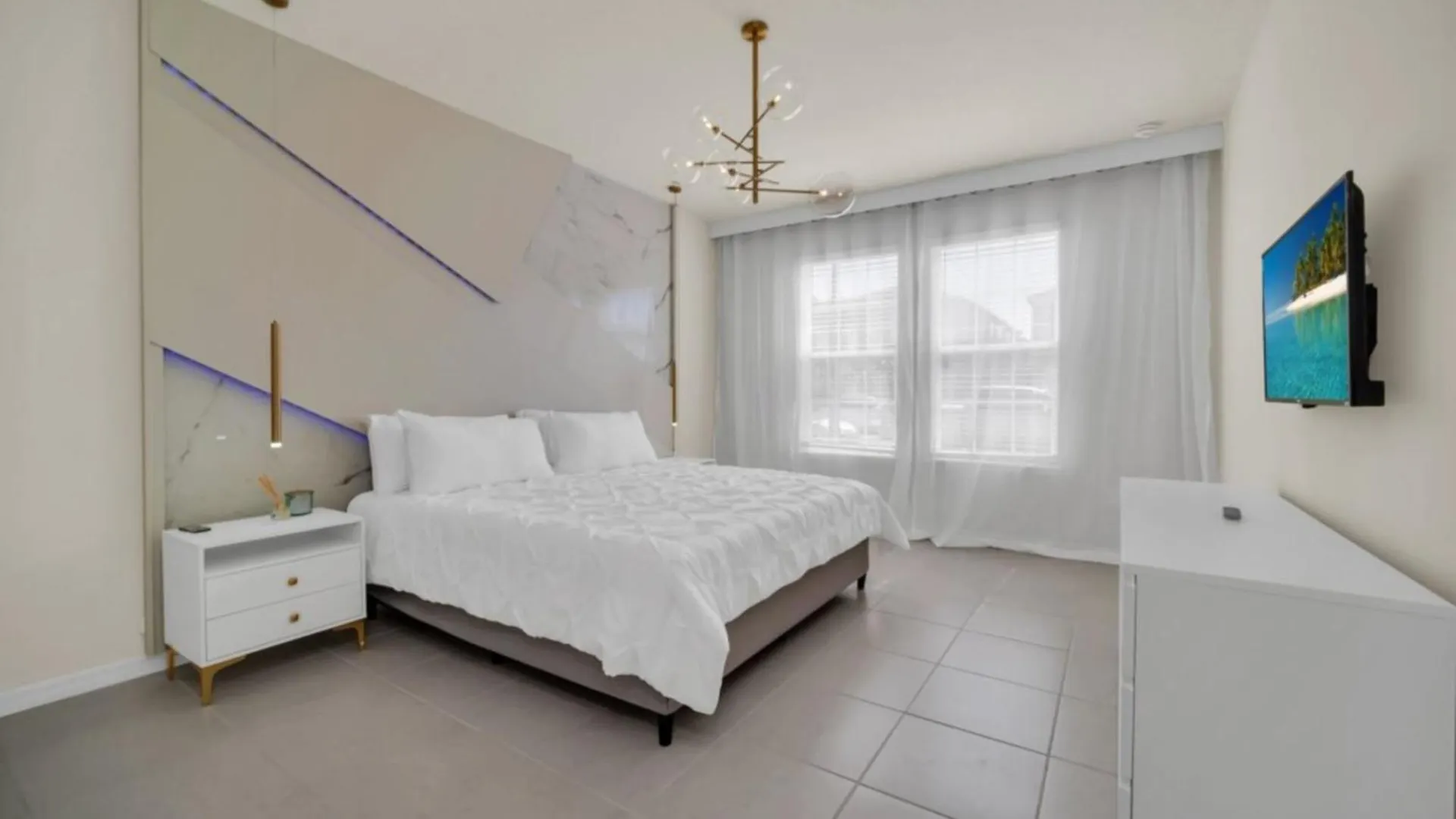 Delight Indoor 10bed Free Acces To Holiday home Kissimmee