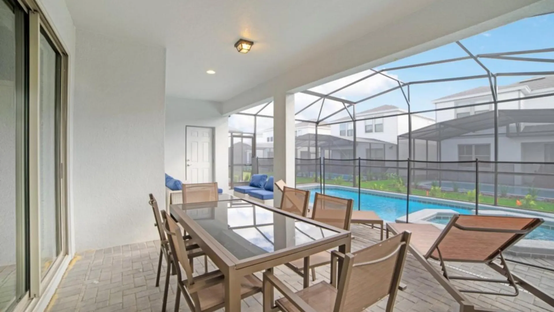 Prázdninový dům Hakuna Matata Magic 7 Bed Awaits