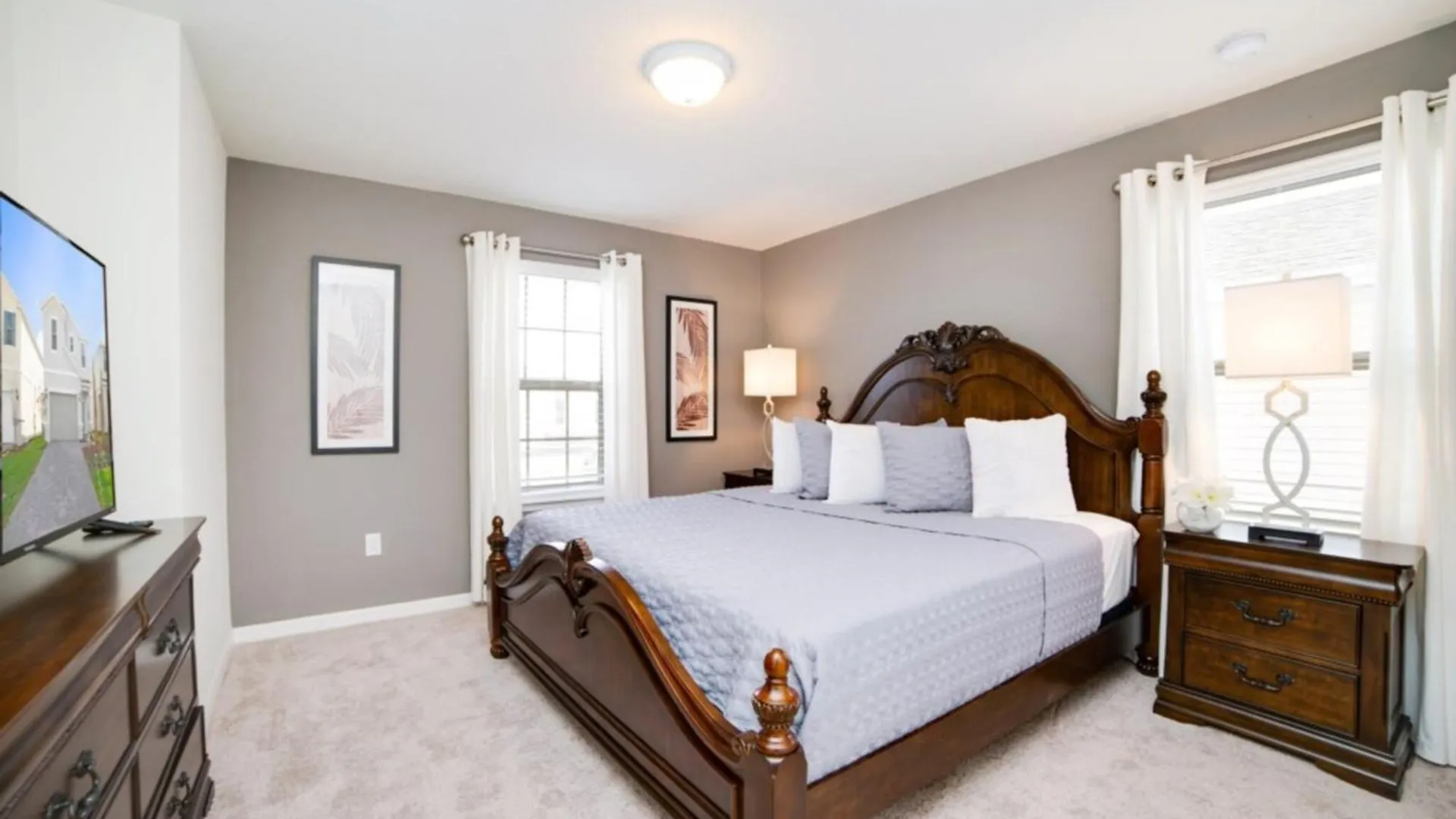 Hakuna Matata Magic 7 Bed Awaits