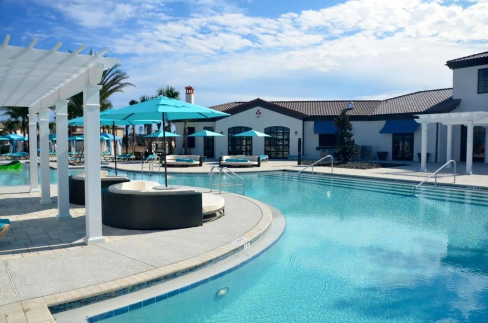 Prázdninový dům Hakuna Matata Magic 7 Bed Awaits Kissimmee