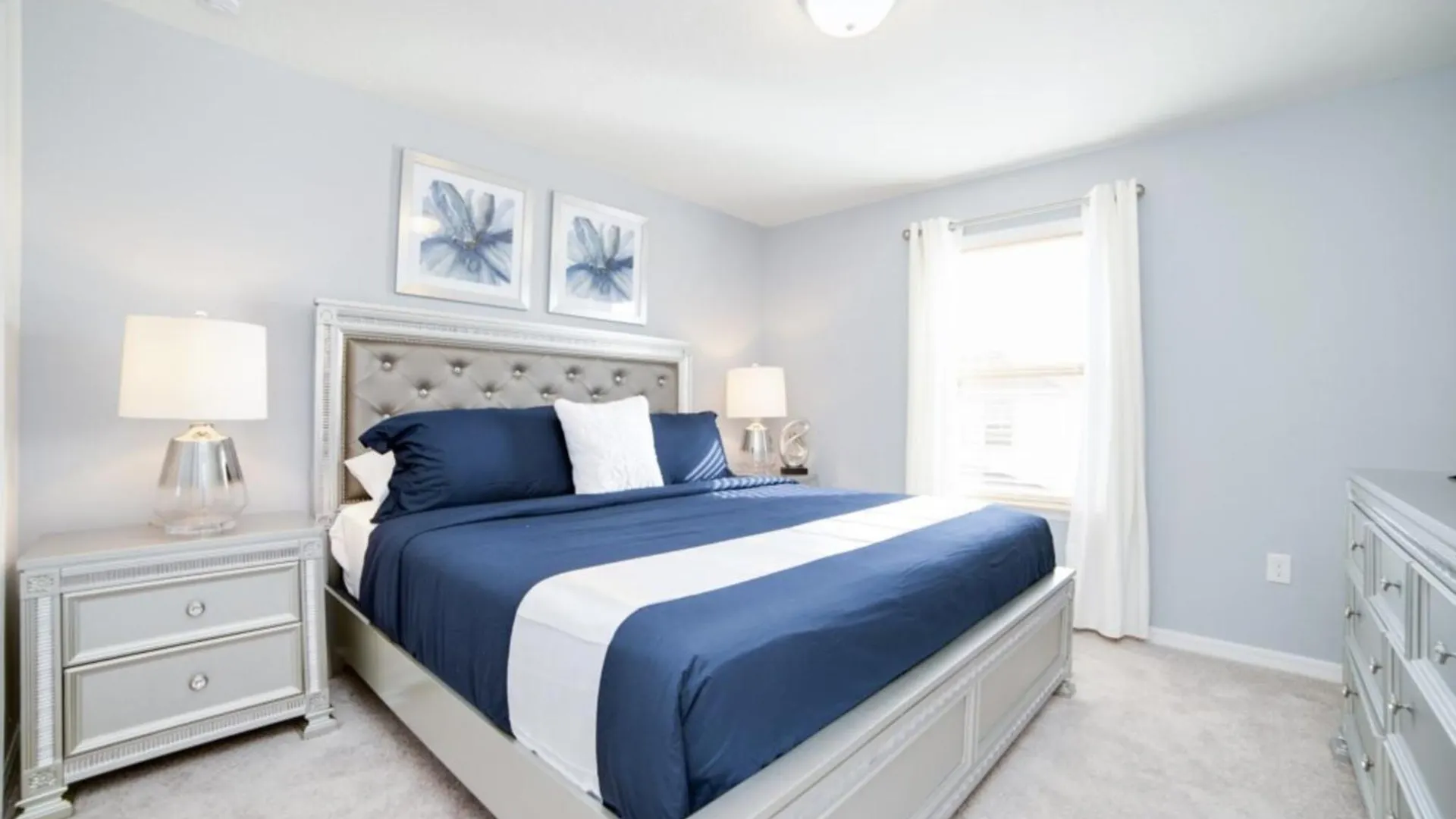 Prázdninový dům Hakuna Matata Magic 7 Bed Awaits