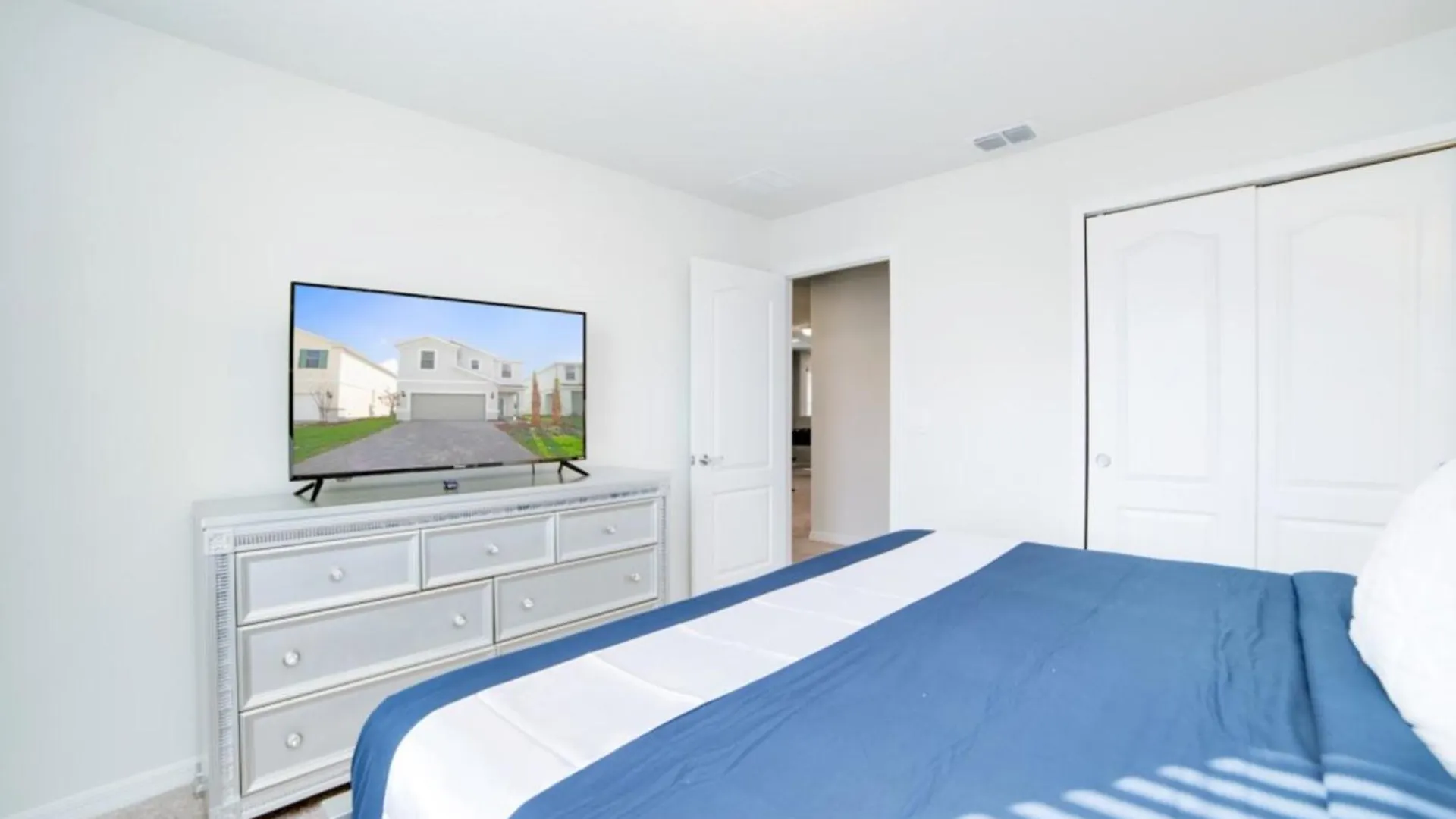 Prázdninový dům Hakuna Matata Magic 7 Bed Awaits *