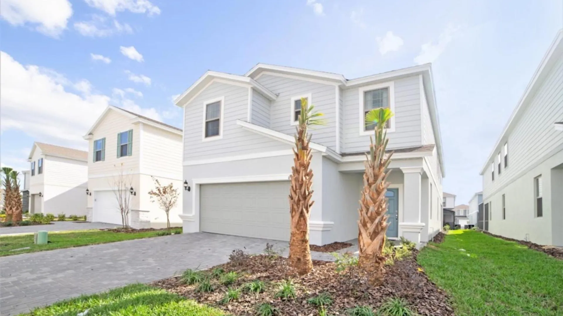 Hakuna Matata Magic 7 Bed Awaits Prázdninový dům Kissimmee