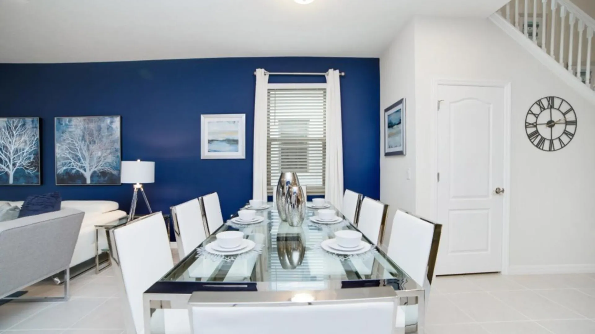 Prázdninový dům Hakuna Matata Magic 7 Bed Awaits Kissimmee