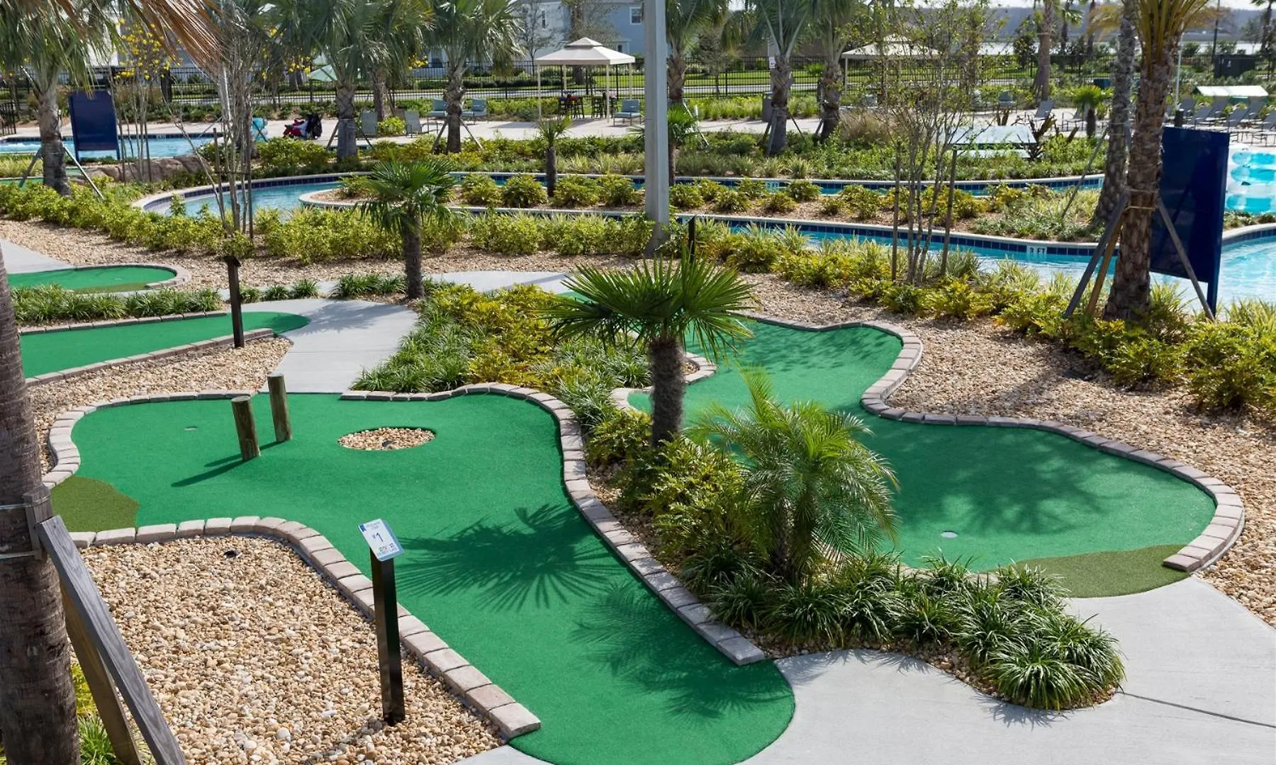 Waterfront 8br5ba Game Room/pool/spa/office Space