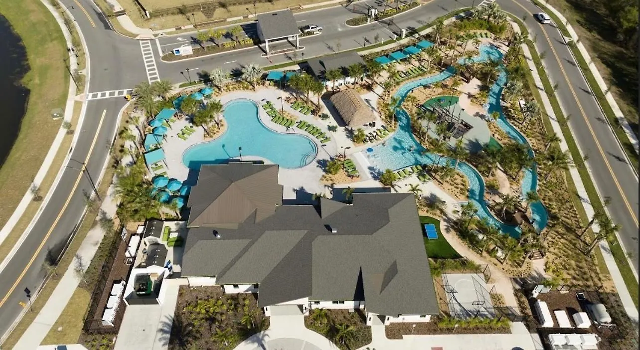 Apartmán 3 Bed 4 Miles -