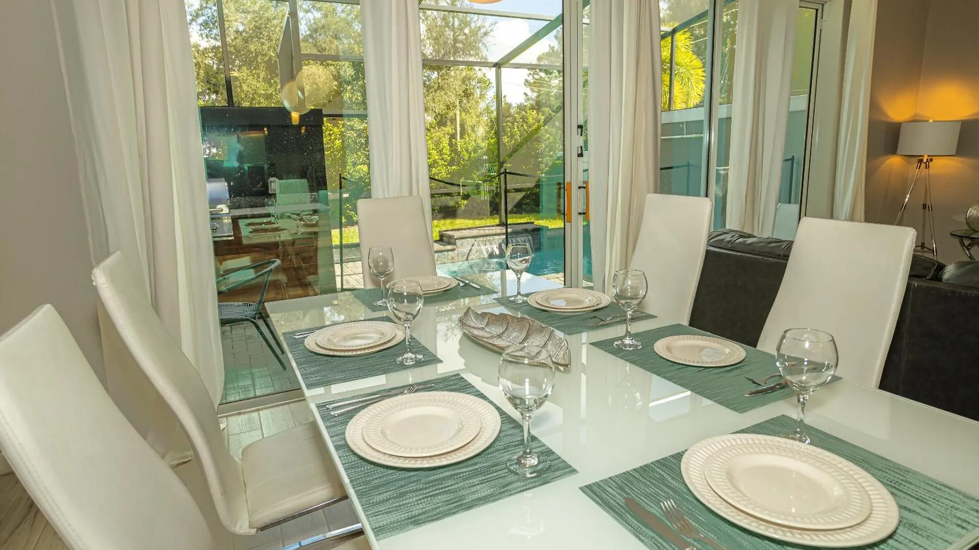 Beautiful Four Bedrooms Townhouse At Le Reve