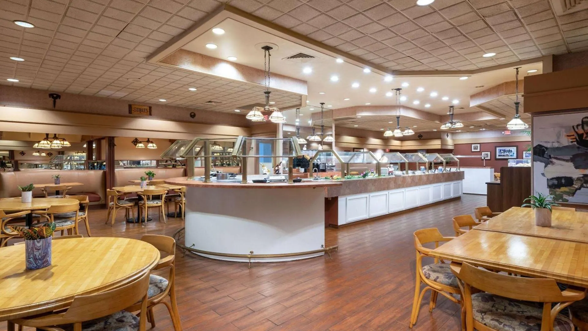 Otel Ramada By Wyndham Kissimmee Gateway - Free Theme Park Shuttle 3*