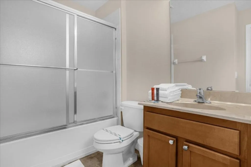 Holiday home 4 Bedrooms - 4 Bathrooms - Bella Vida 440 Lf Kissimmee
