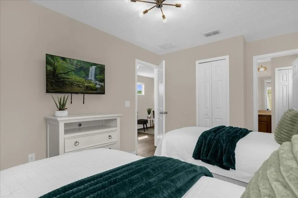 4 Bedrooms - 4 Bathrooms - Bella Vida 440 Lf * Kissimmee