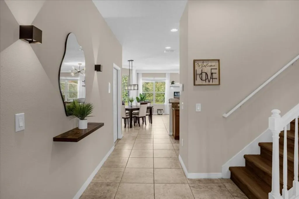 4 Bedrooms - 4 Bathrooms - Bella Vida 440 Lf Holiday home *