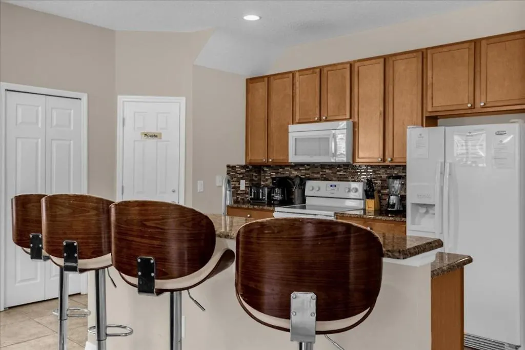 Holiday home 4 Bedrooms - 4 Bathrooms - Bella Vida 440 Lf