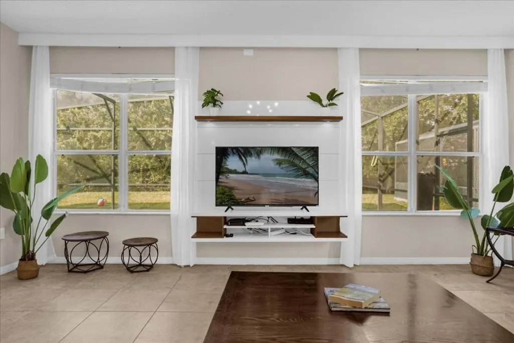 4 Bedrooms - 4 Bathrooms - Bella Vida 440 Lf Kissimmee