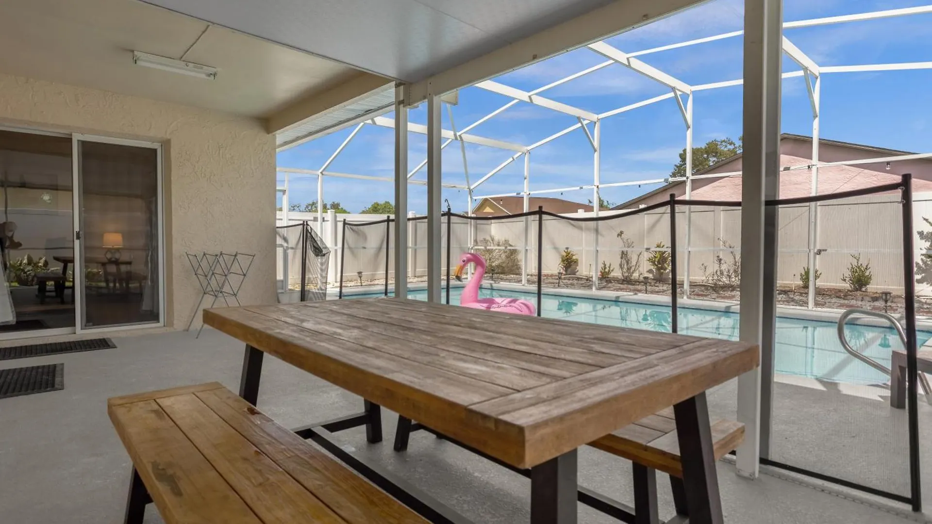 Amazing Blue Private Pool 4br House Near *