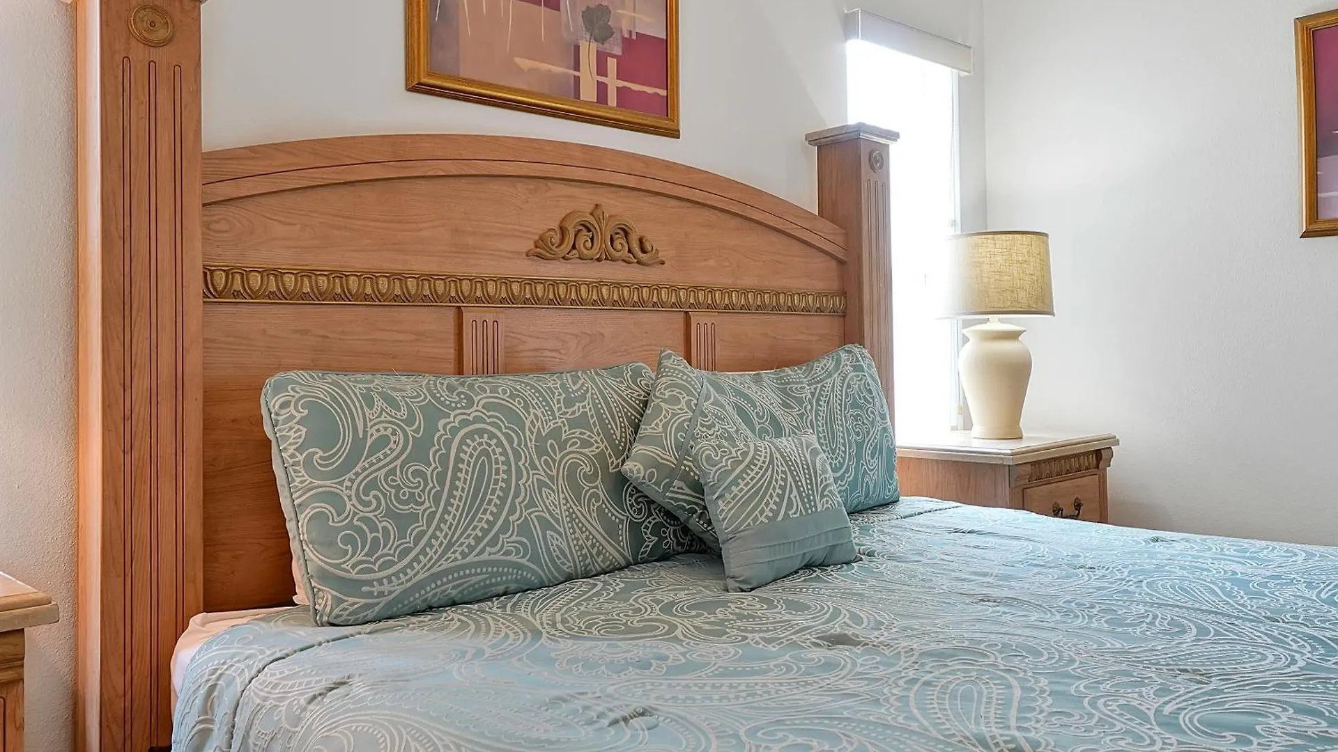 Neptunes Retreat - 4 Bed Close To * Kissimmee