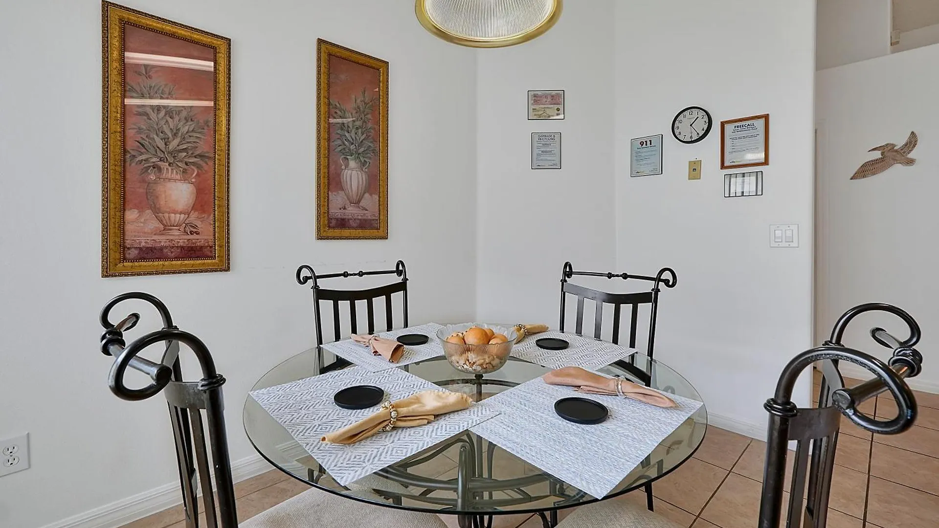 Neptunes Retreat - 4 Bed Close To Kissimmee