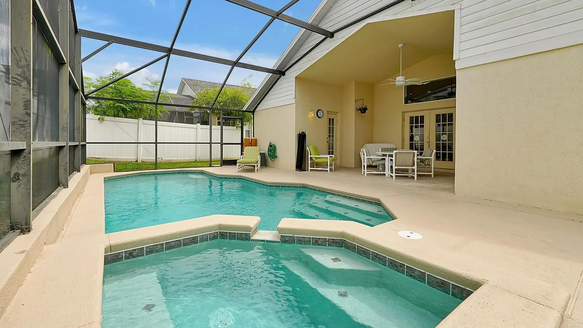 Neptunes Retreat - 4 Bed Close To