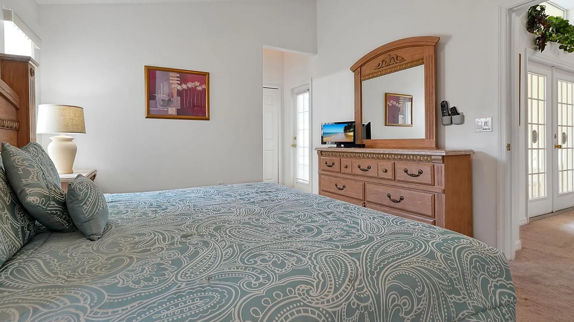 Holiday home Neptunes Retreat - 4 Bed Close To Kissimmee