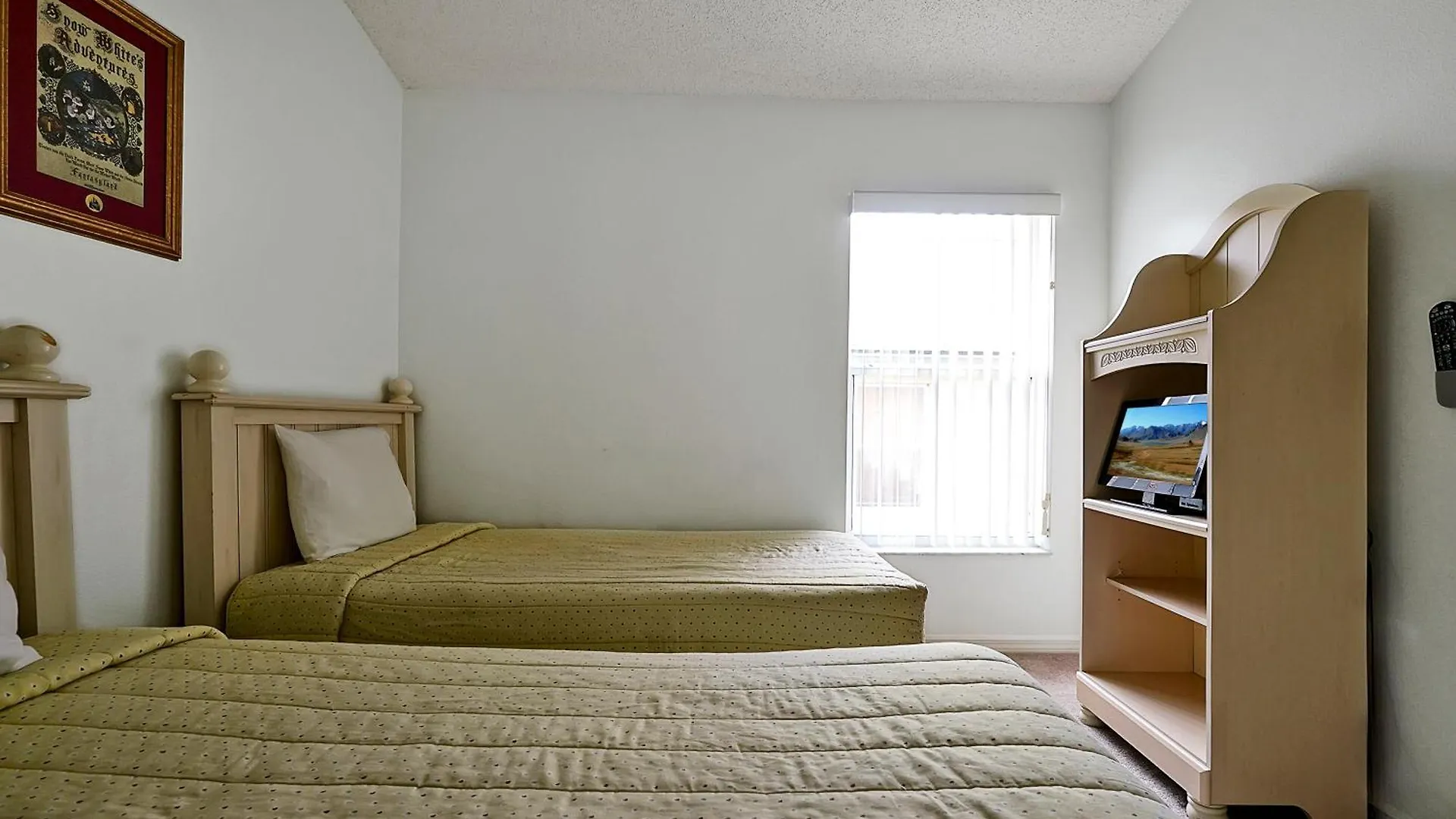 Neptunes Retreat - 4 Bed Close To * Kissimmee