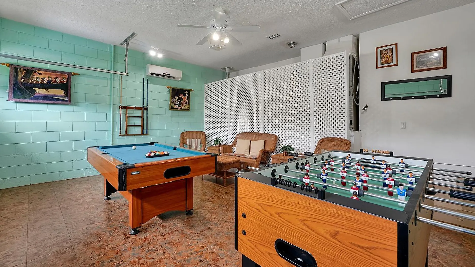 Neptunes Retreat - 4 Bed Close To *