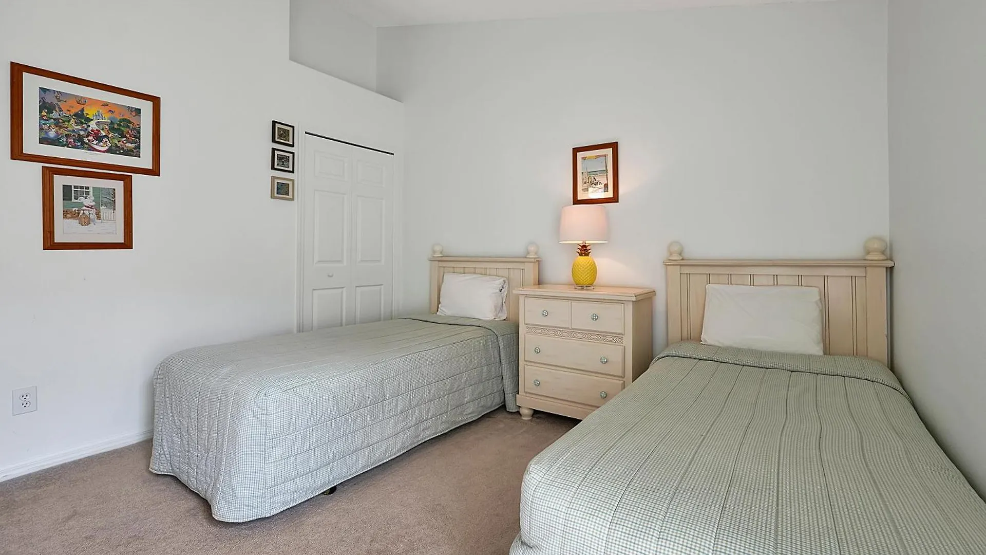 Neptunes Retreat - 4 Bed Close To *